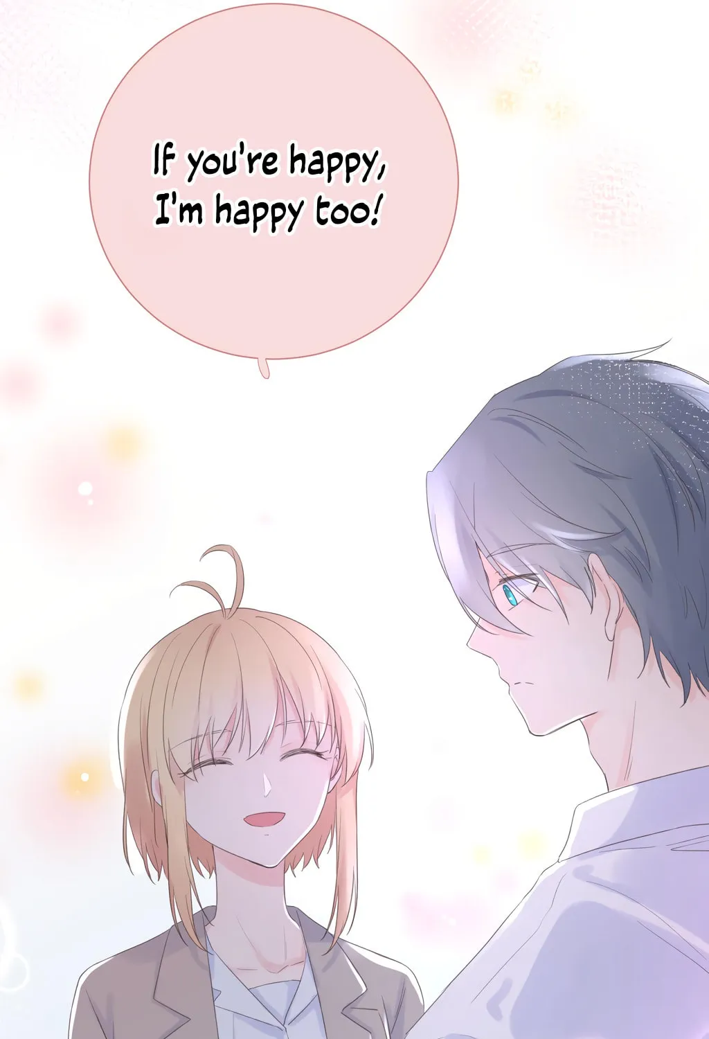Lemon Chapter 11 page 18 - 