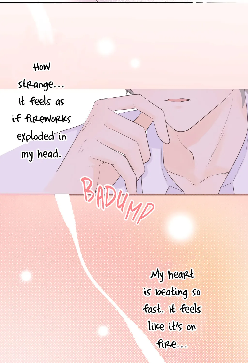 Lemon Chapter 11 page 20 - 