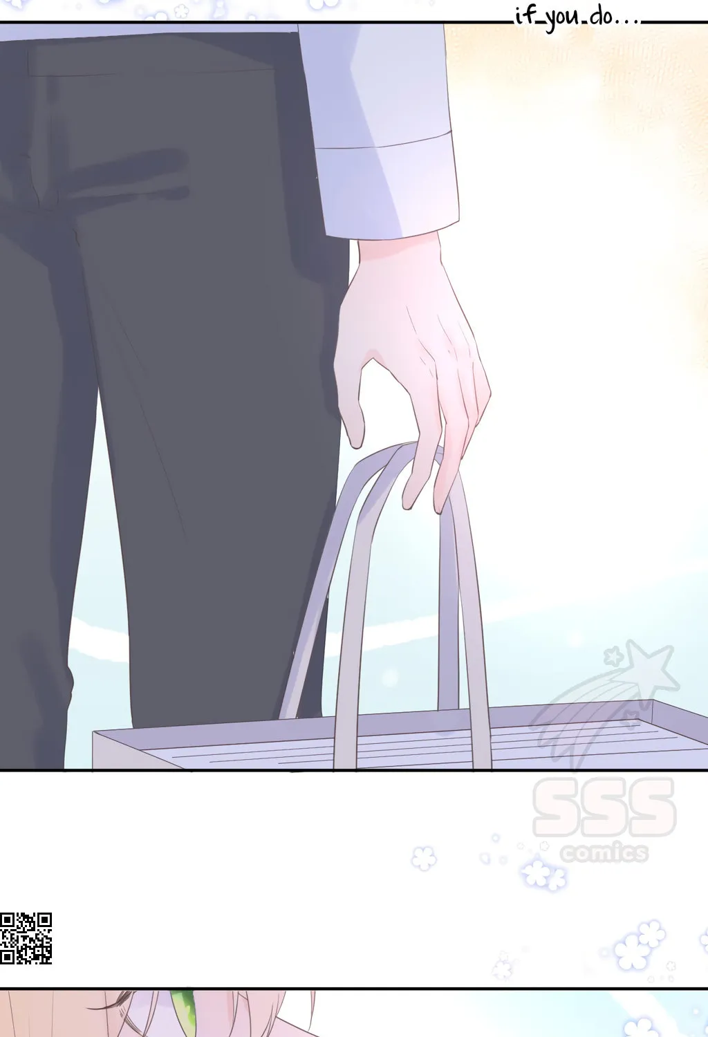 Lemon Chapter 11 page 25 - 