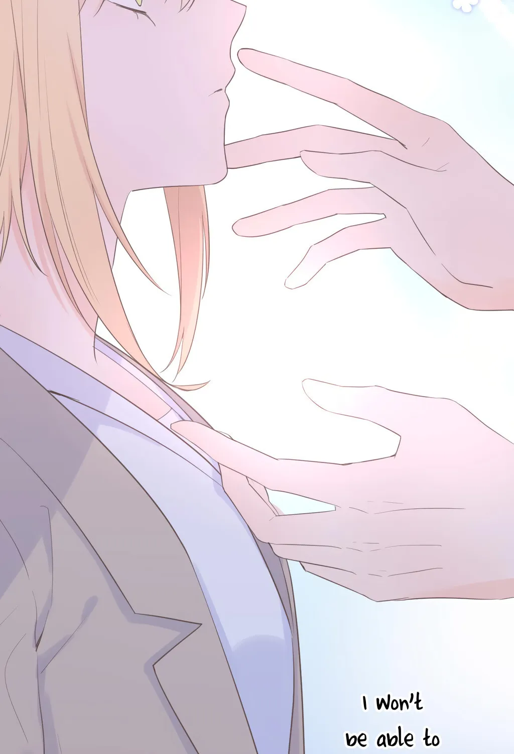 Lemon Chapter 11 page 26 - 
