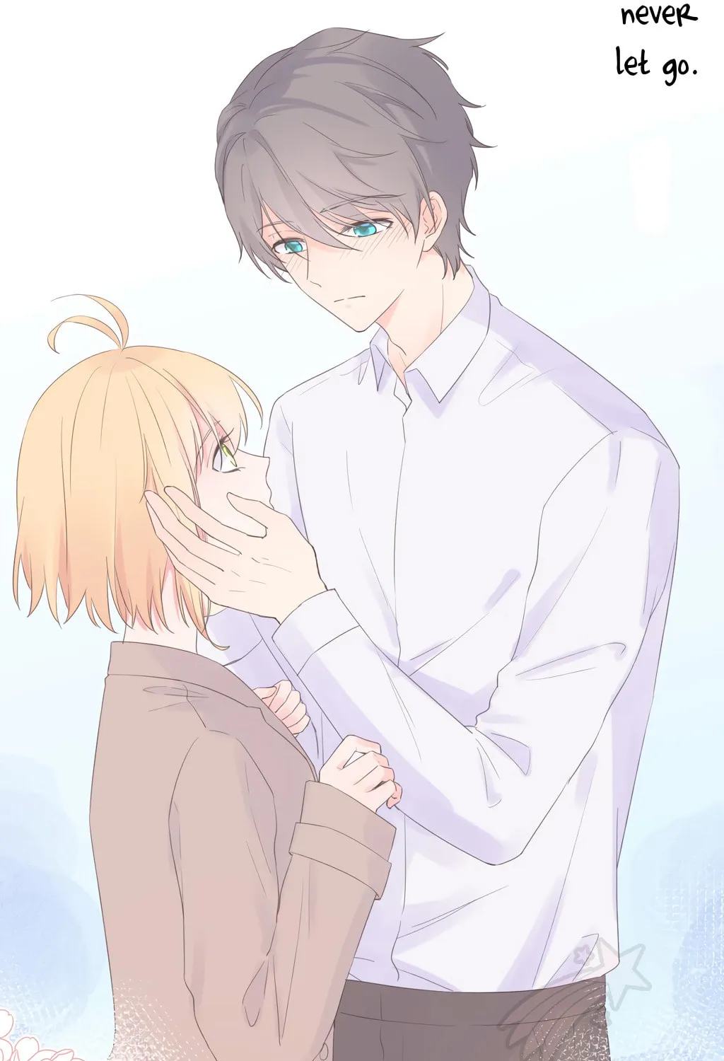 Lemon Chapter 11 page 28 - 