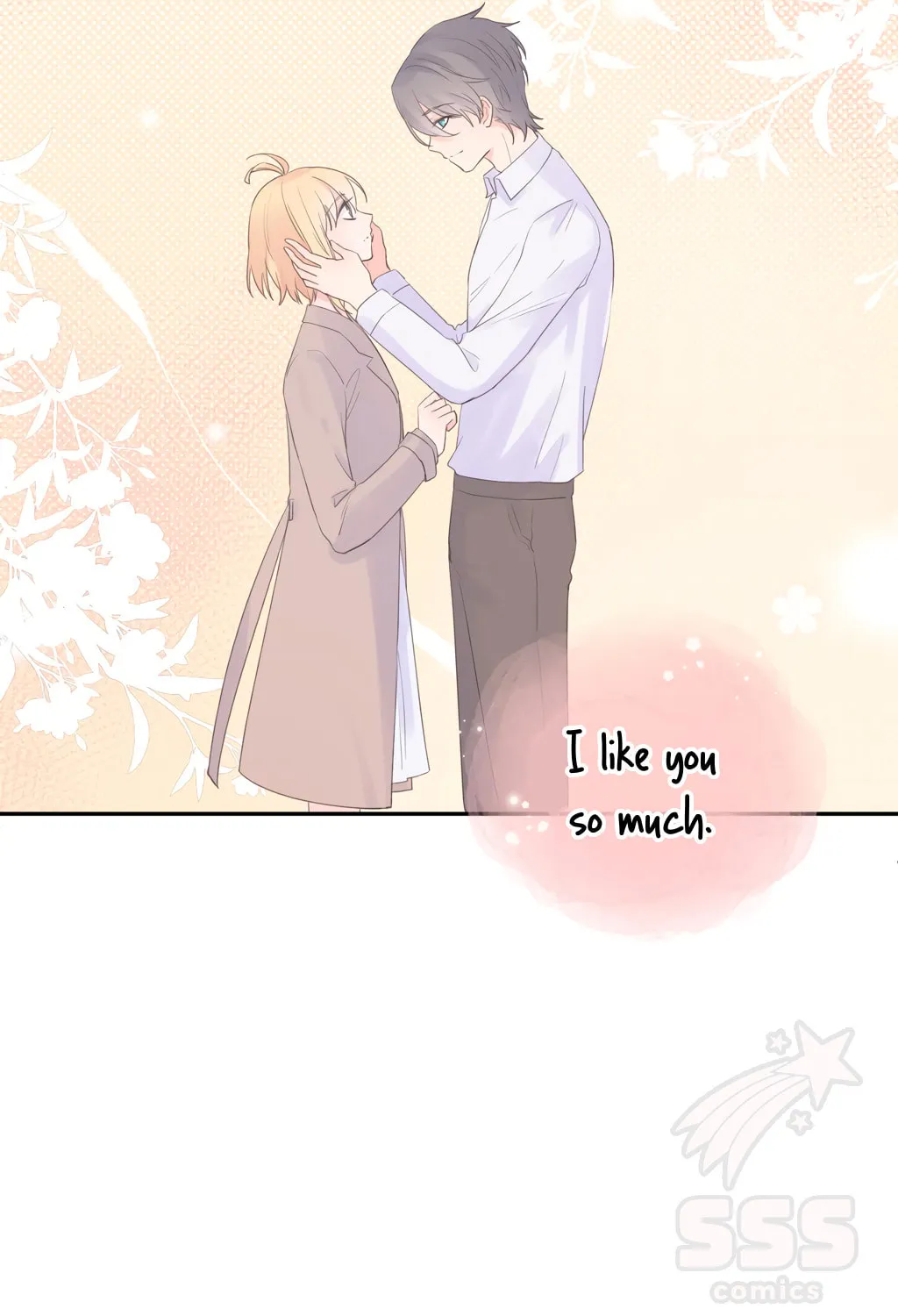 Lemon Chapter 11 page 31 - 