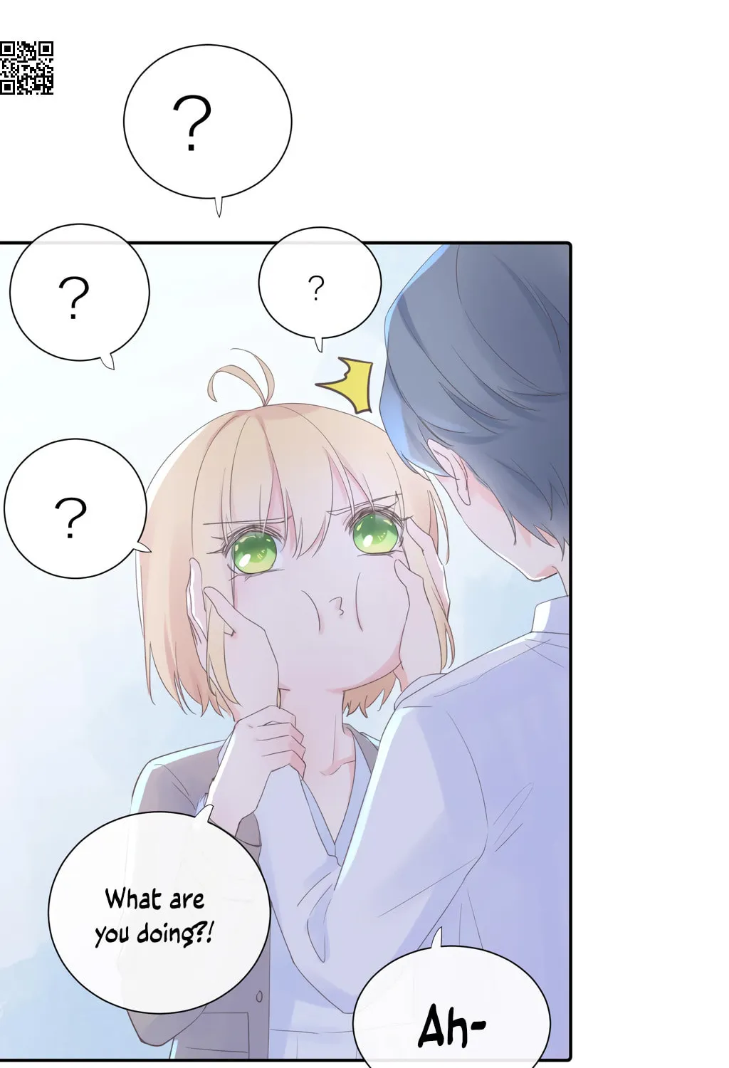 Lemon Chapter 11 page 32 - 