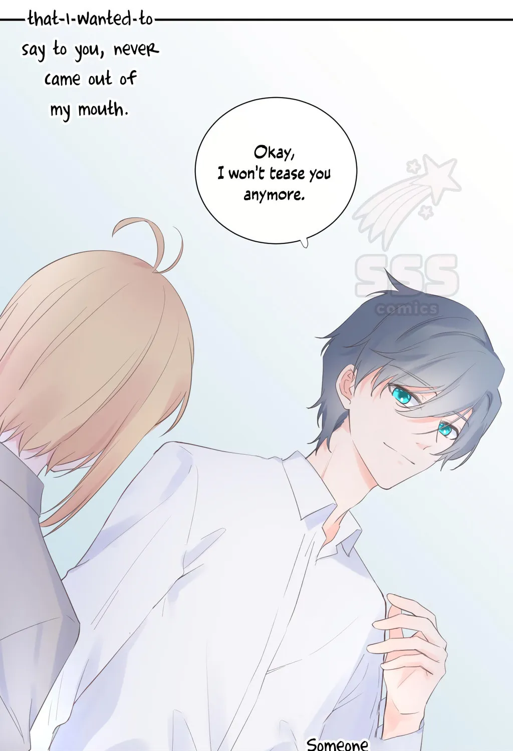 Lemon Chapter 11 page 35 - 