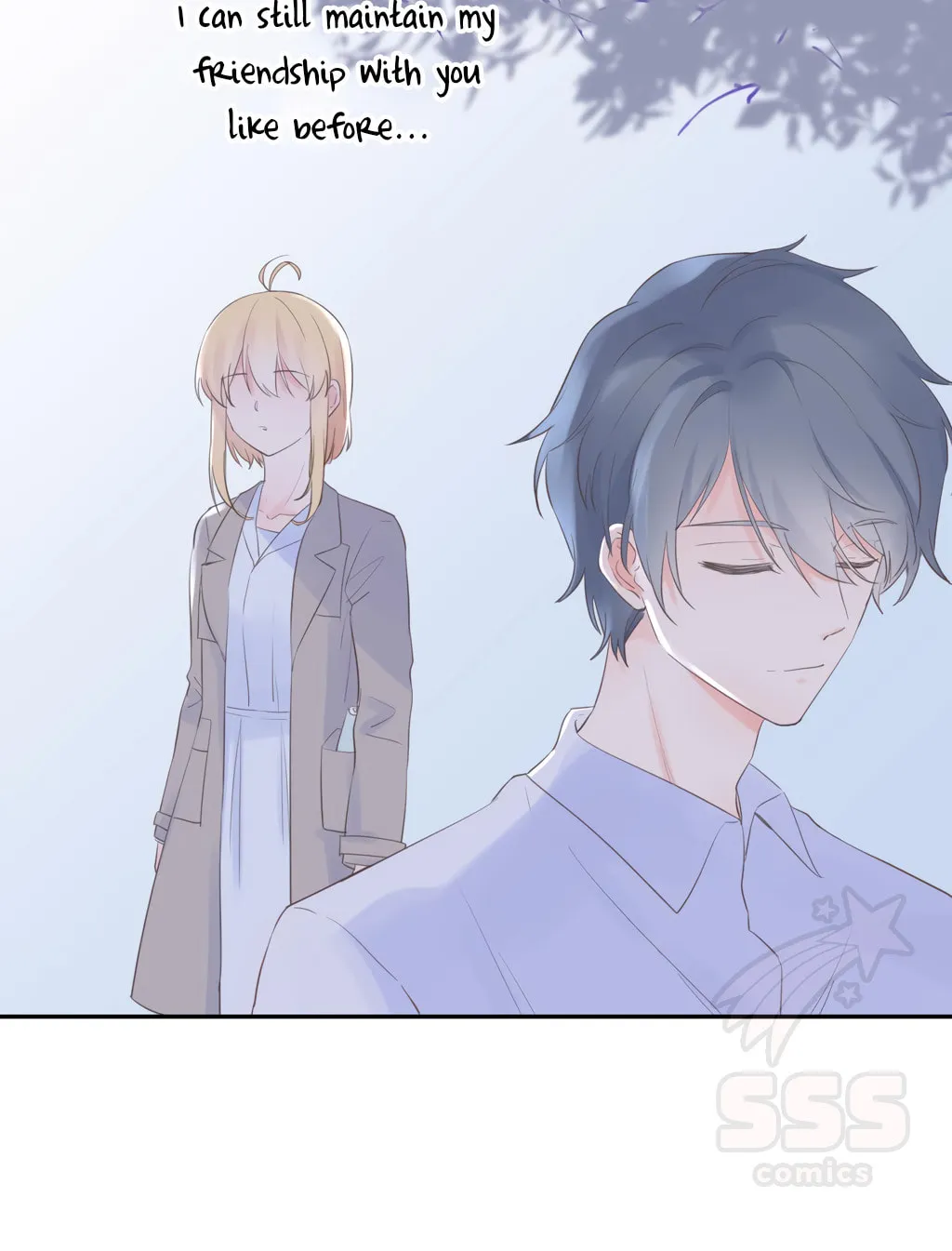 Lemon Chapter 11 page 37 - 