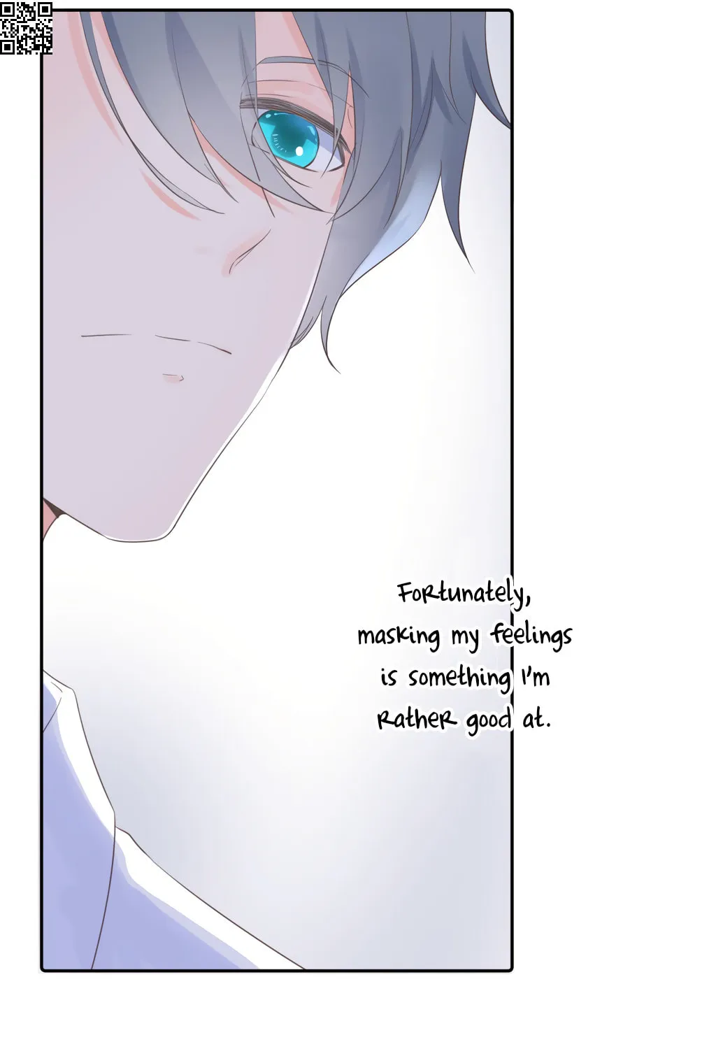 Lemon Chapter 11 page 38 - 