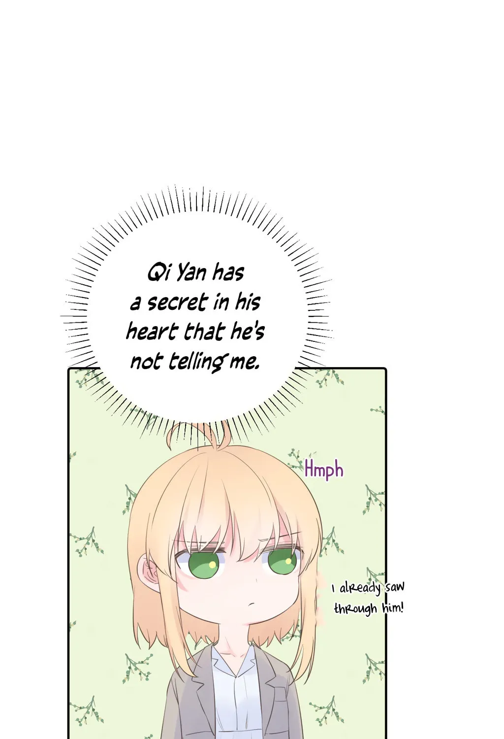 Lemon Chapter 11 page 39 - 