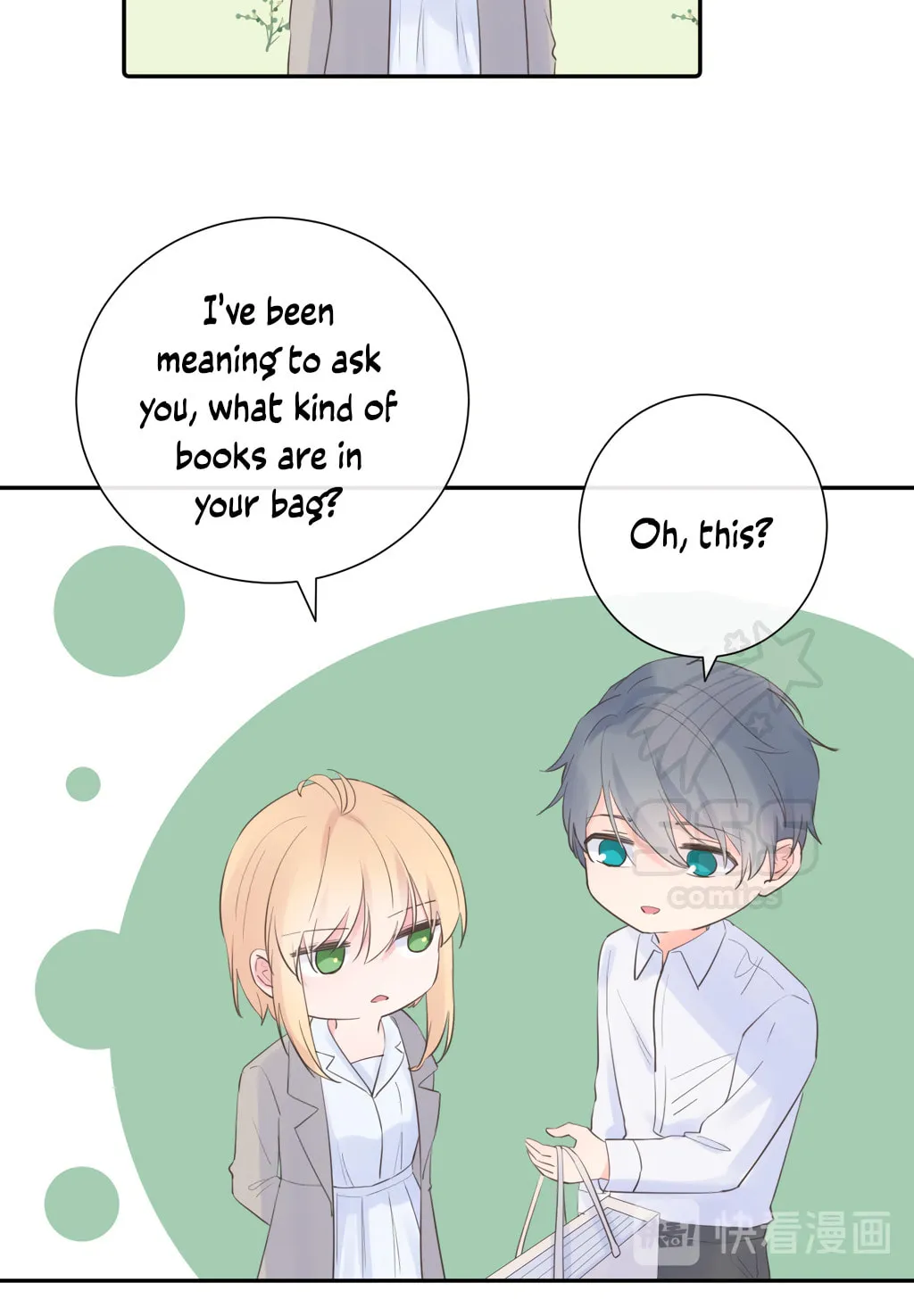 Lemon Chapter 11 page 40 - 