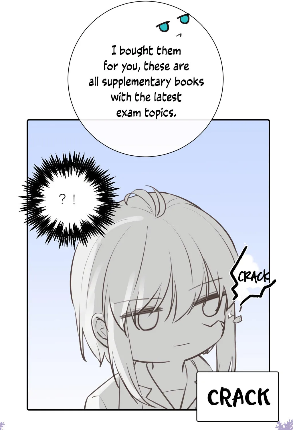 Lemon Chapter 11 page 41 - 