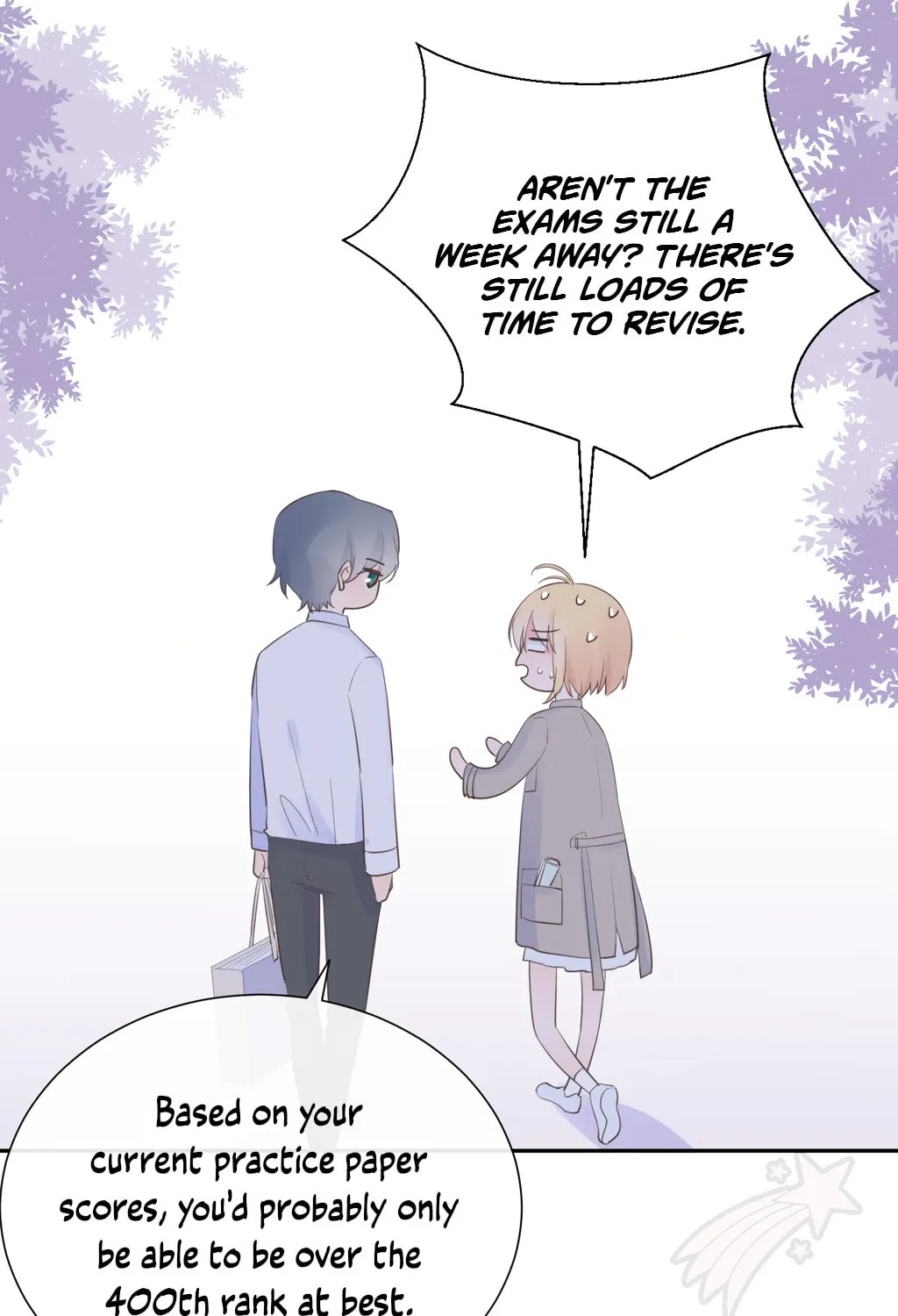 Lemon Chapter 11 page 42 - 