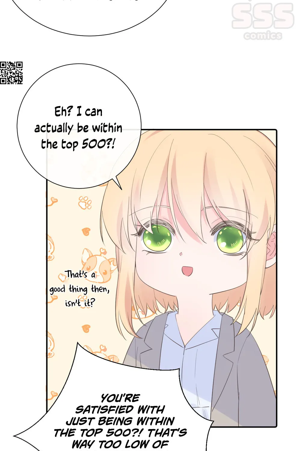 Lemon Chapter 11 page 43 - 
