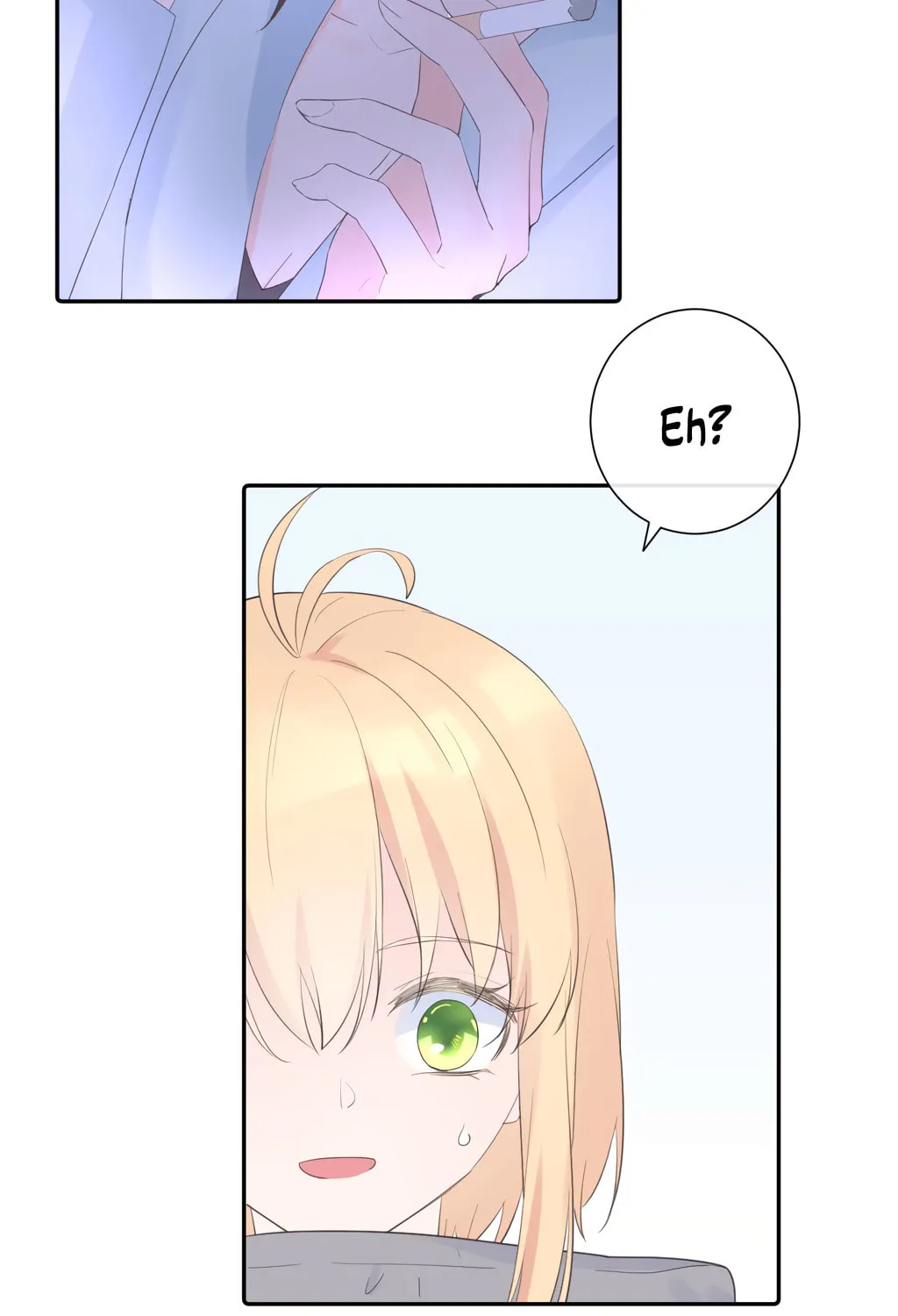 Lemon Chapter 11 page 54 - 