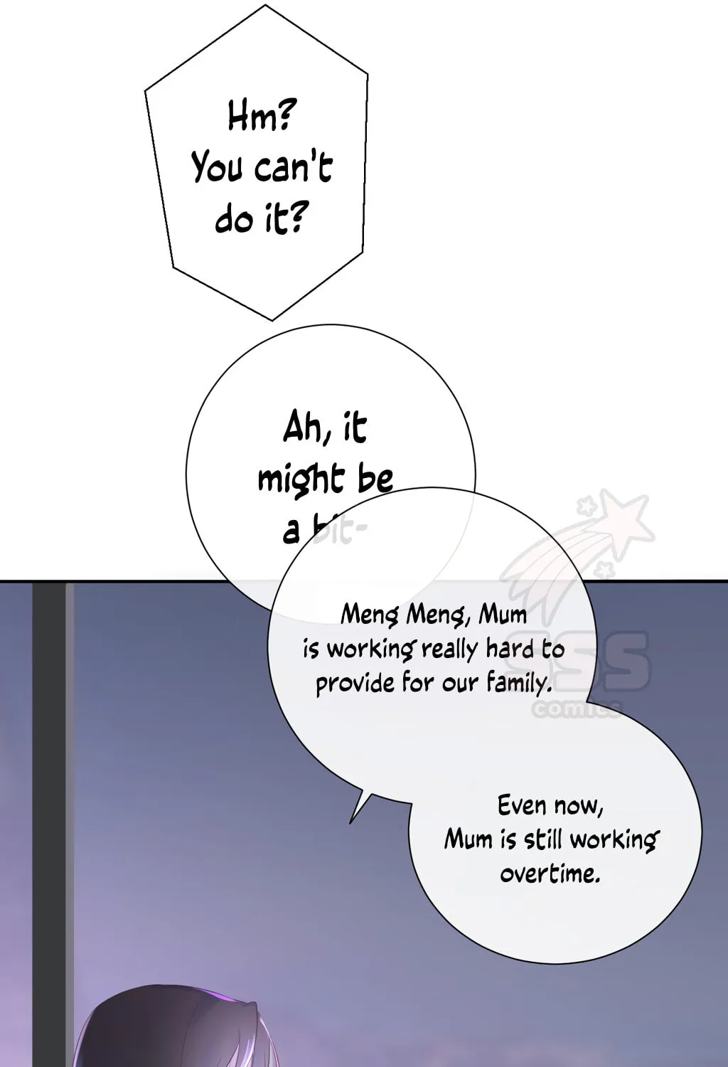 Lemon Chapter 11 page 56 - 