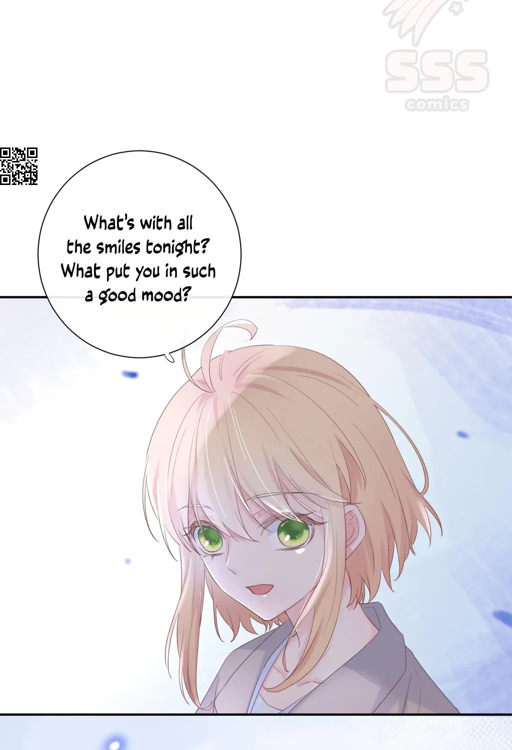 Lemon Chapter 11 page 7 - 