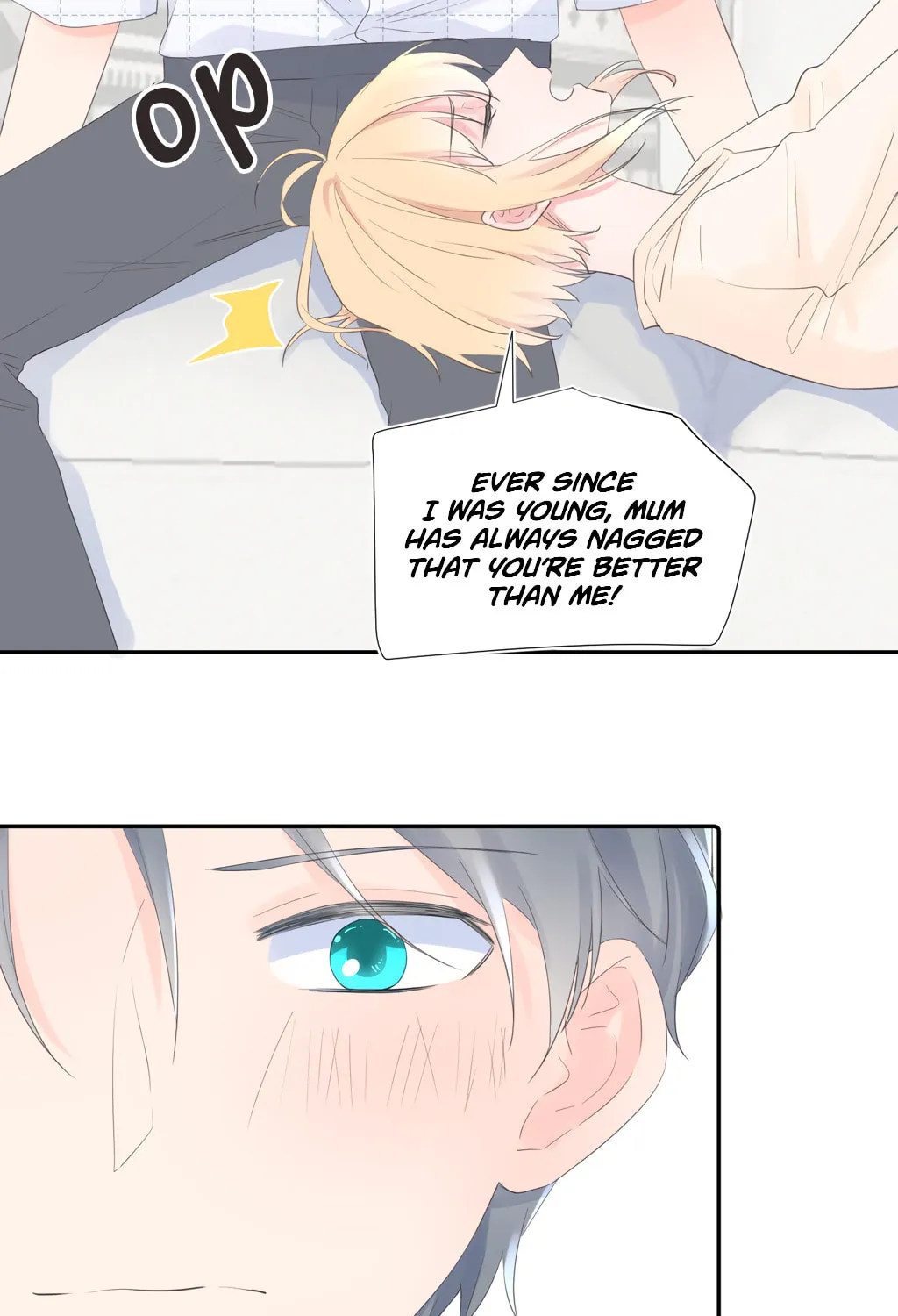 Lemon Chapter 11 page 68 - 