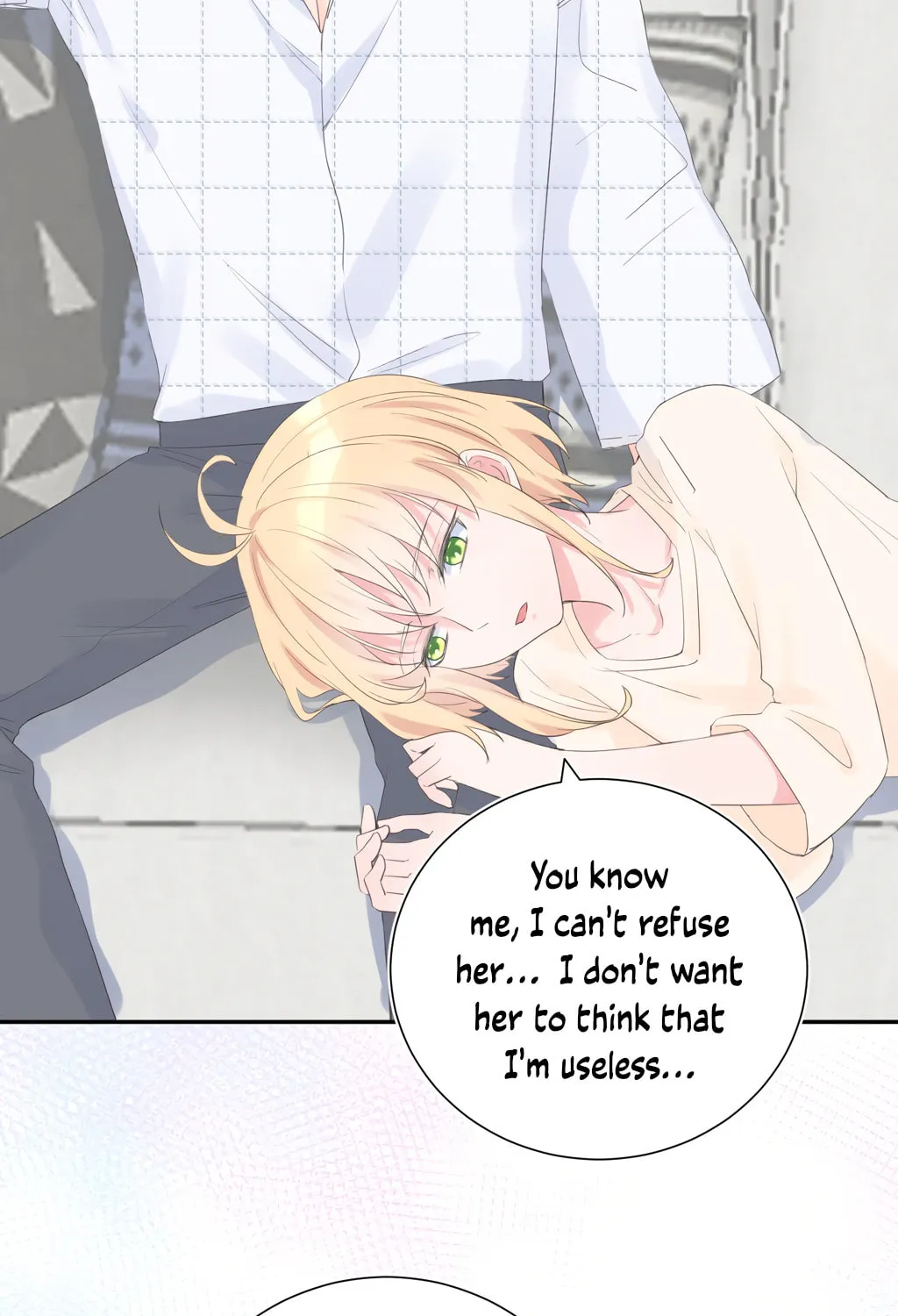Lemon Chapter 11 page 71 - 