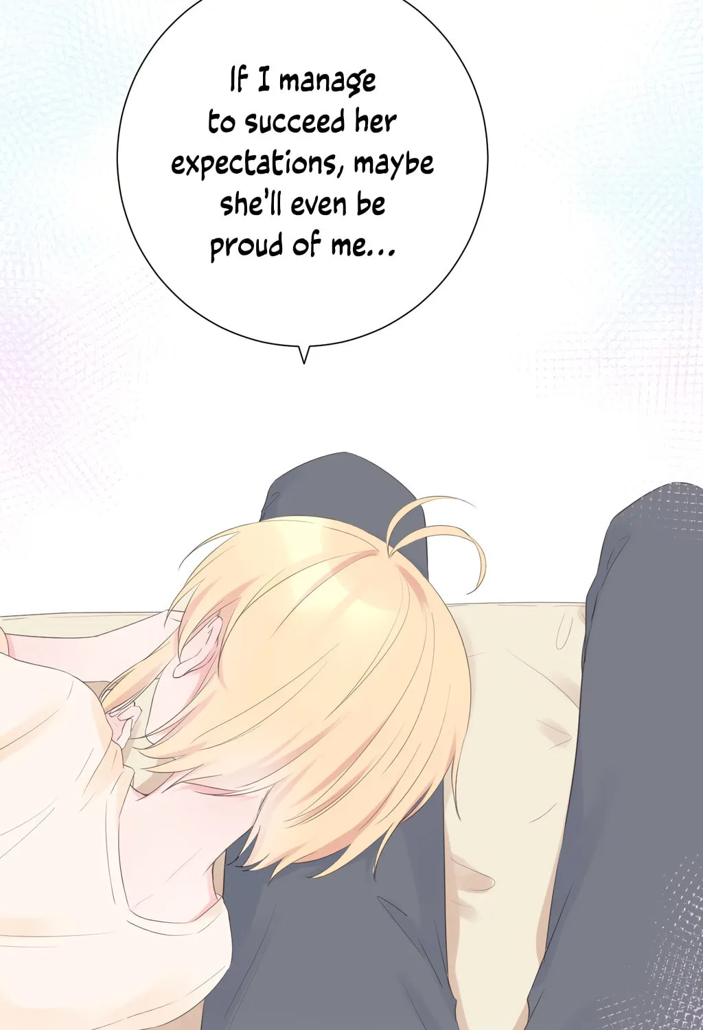 Lemon Chapter 11 page 72 - 