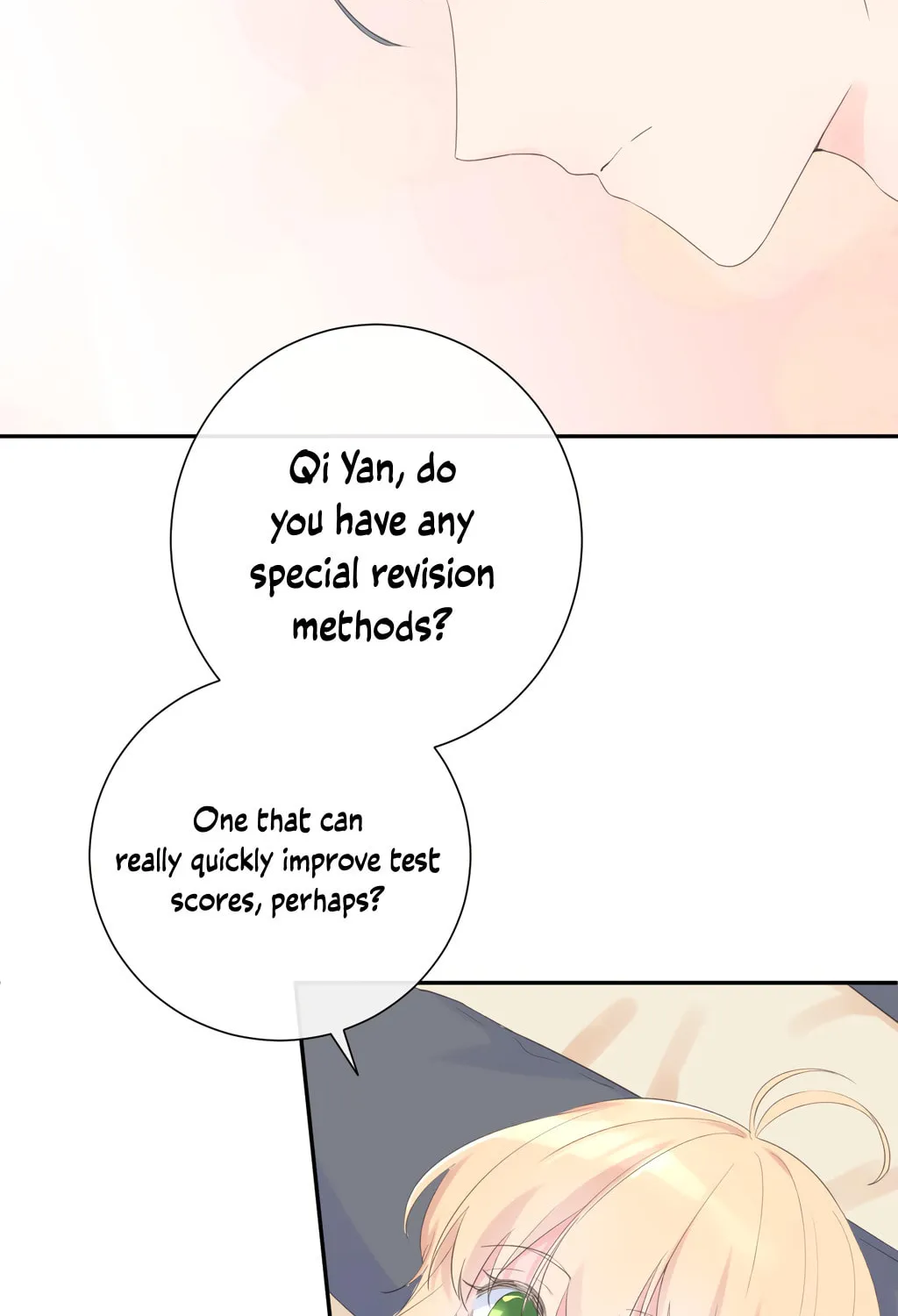 Lemon Chapter 11 page 75 - 