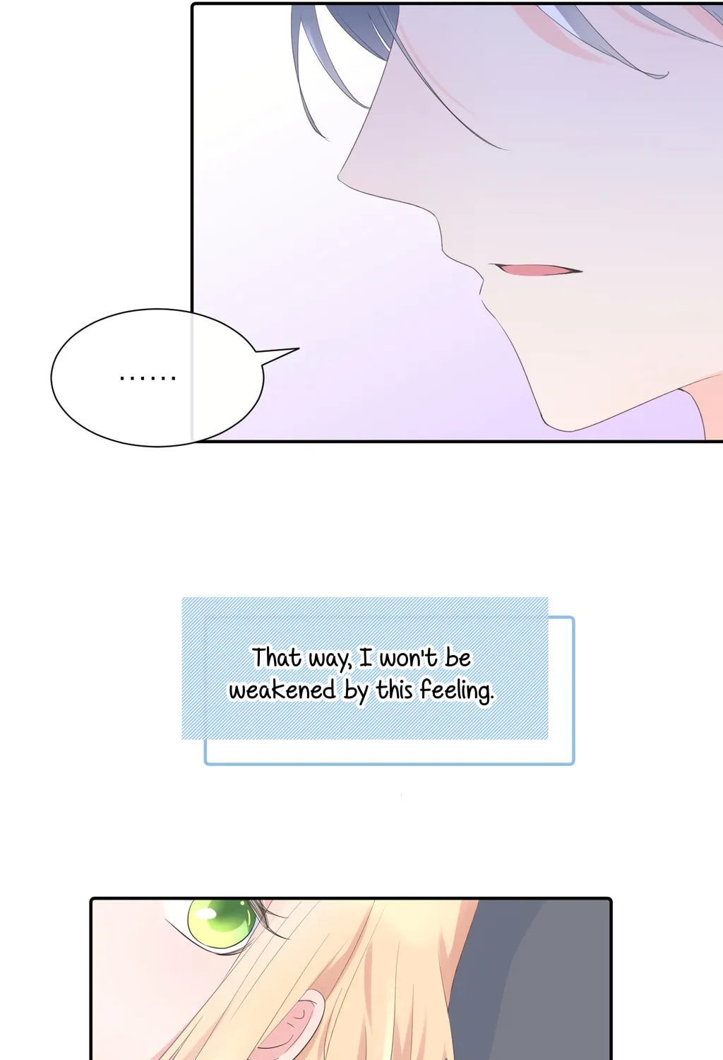 Lemon Chapter 11 page 77 - 