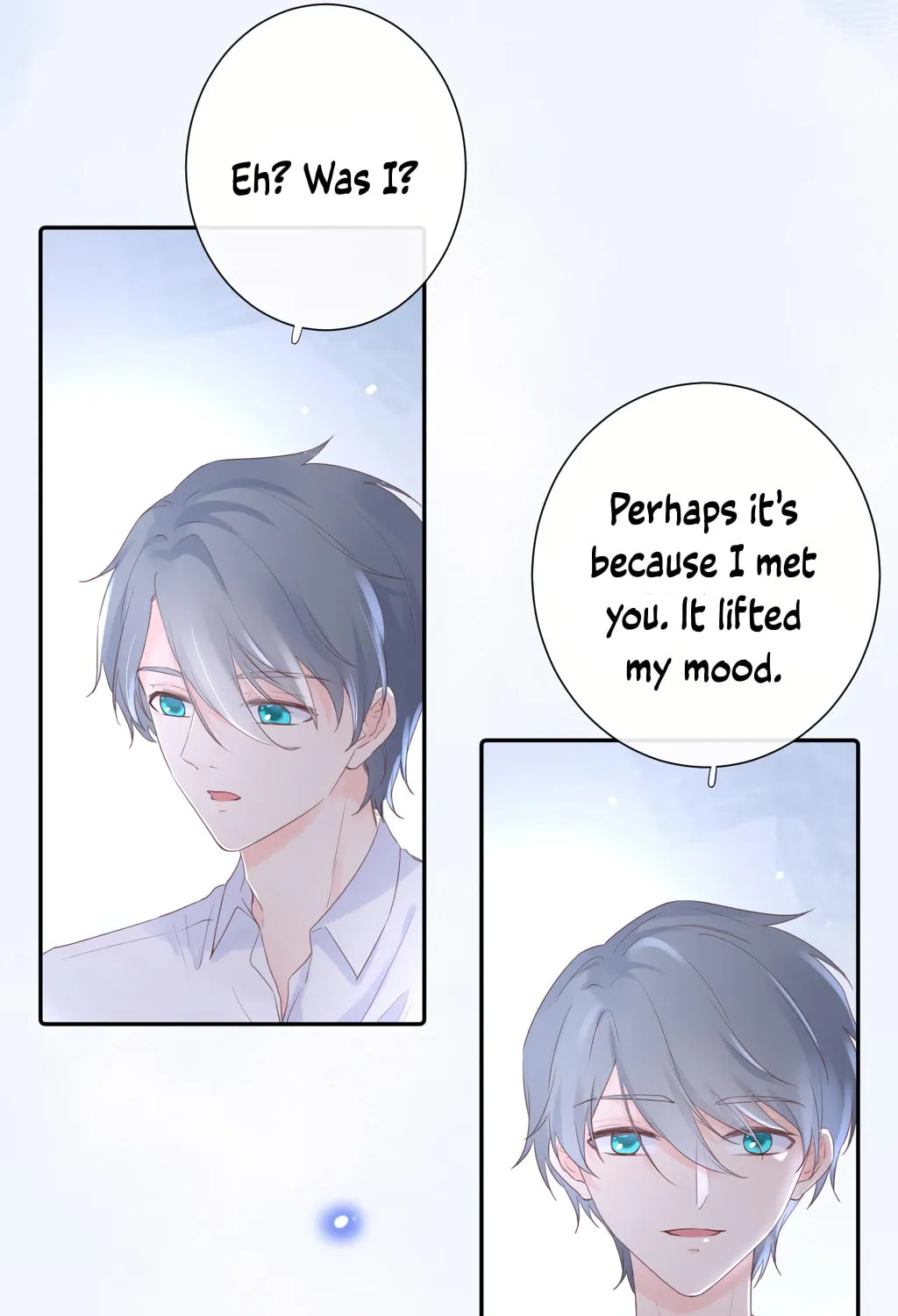 Lemon Chapter 11 page 9 - 