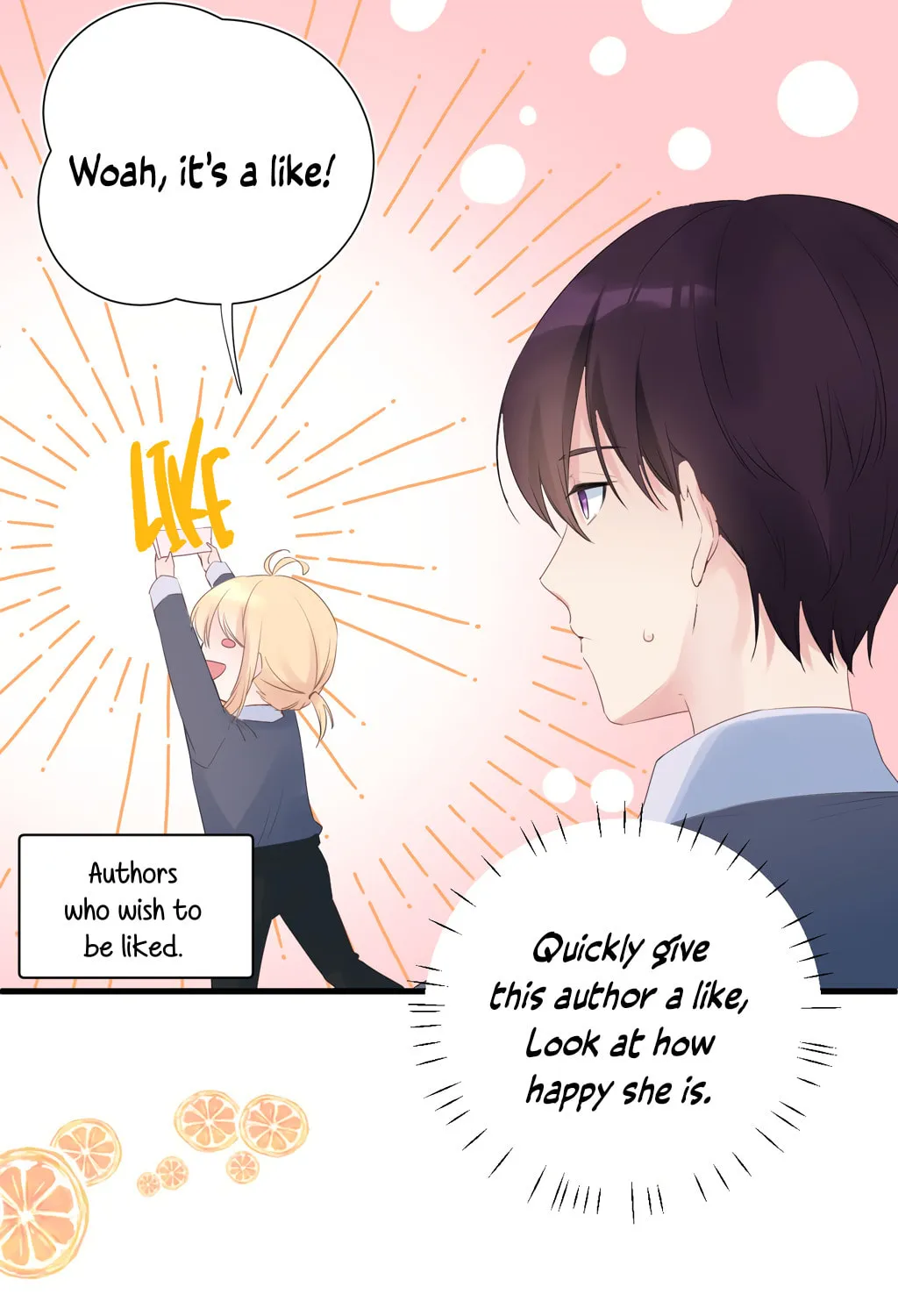 Lemon Chapter 11 page 84 - 