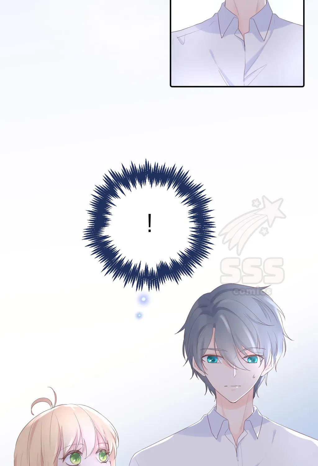 Lemon Chapter 11 page 10 - 