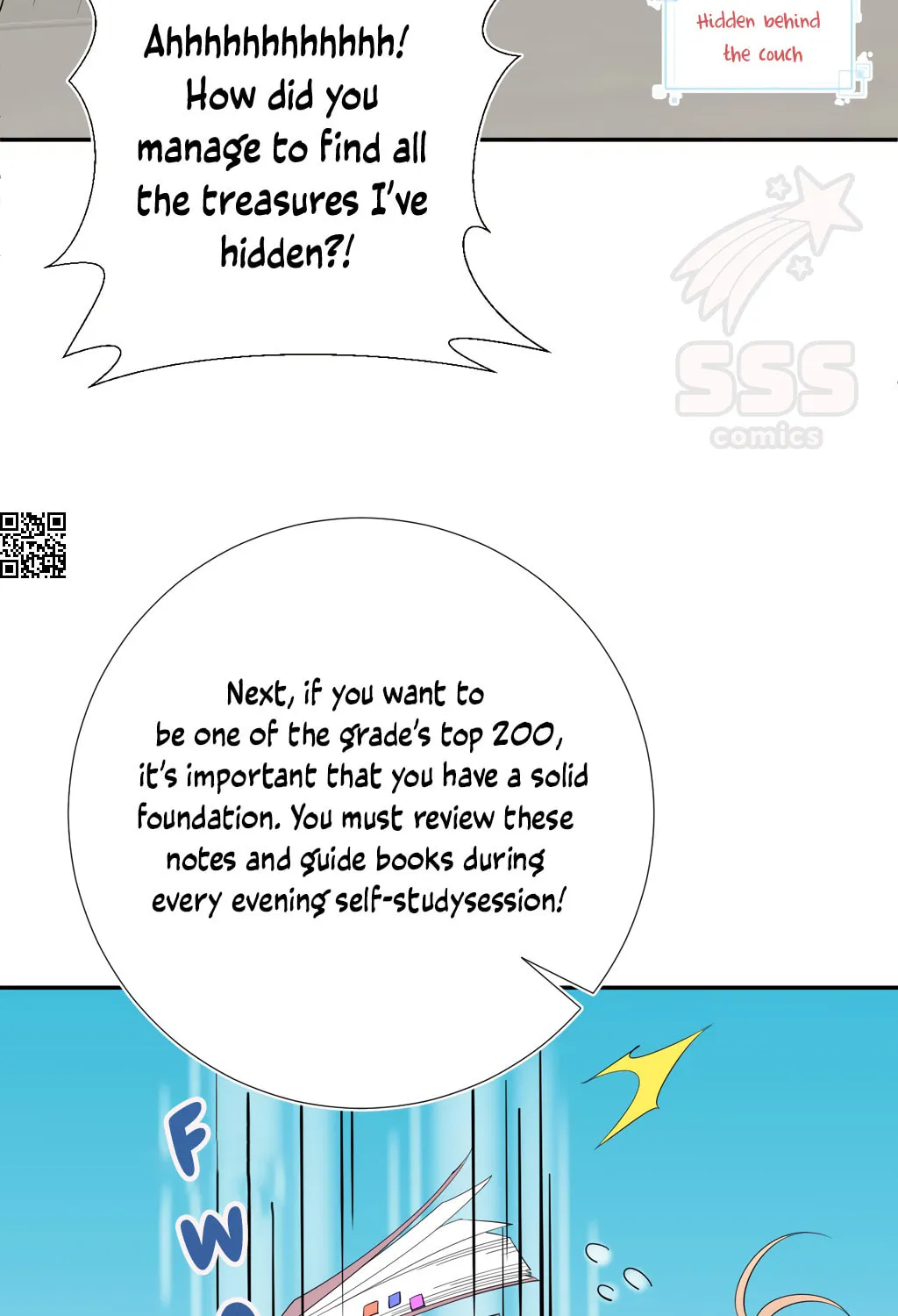 Lemon Chapter 12 page 13 - 