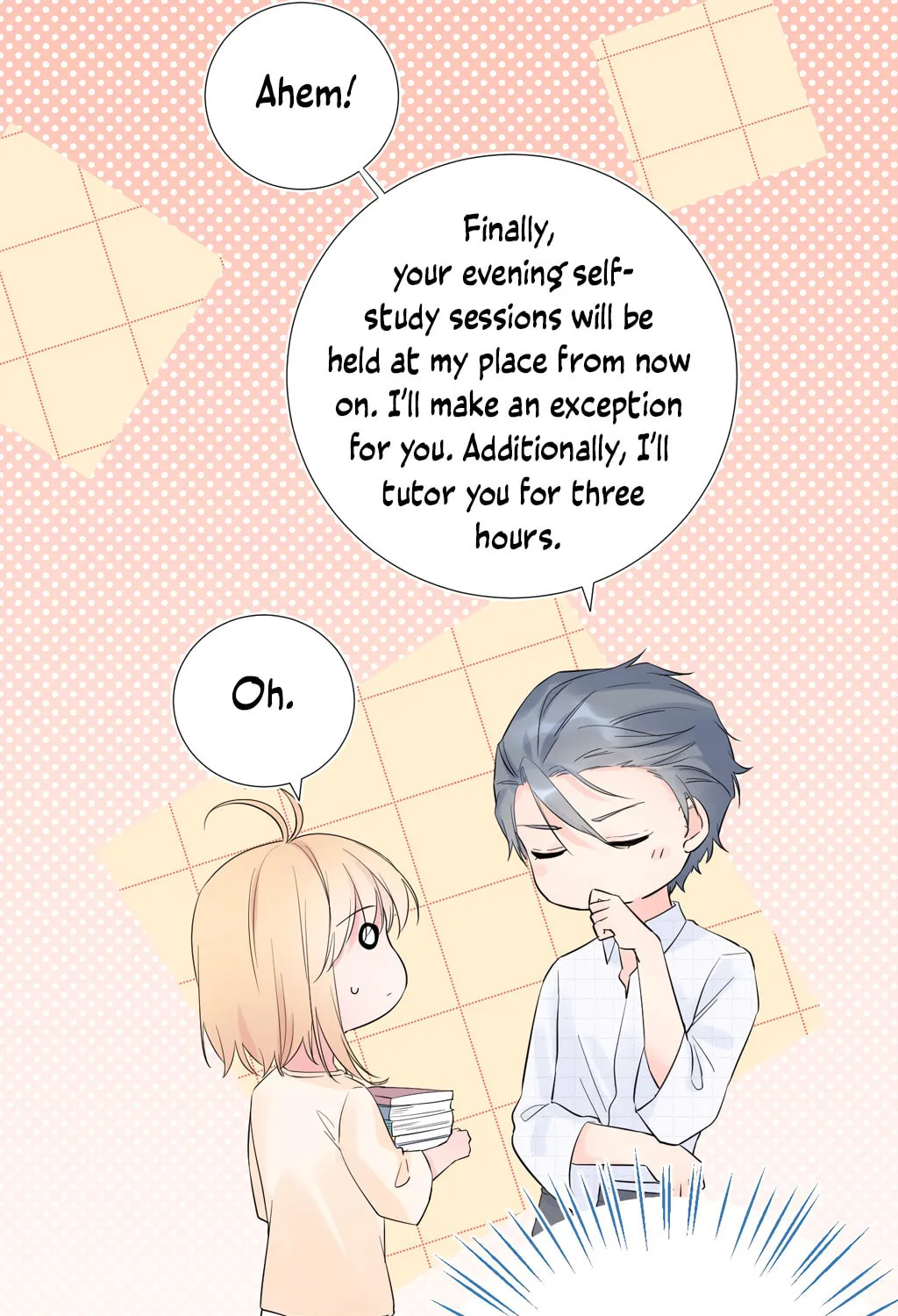 Lemon Chapter 12 page 15 - 