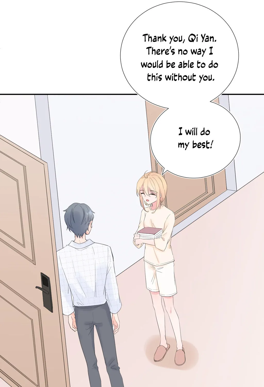 Lemon Chapter 12 page 18 - 