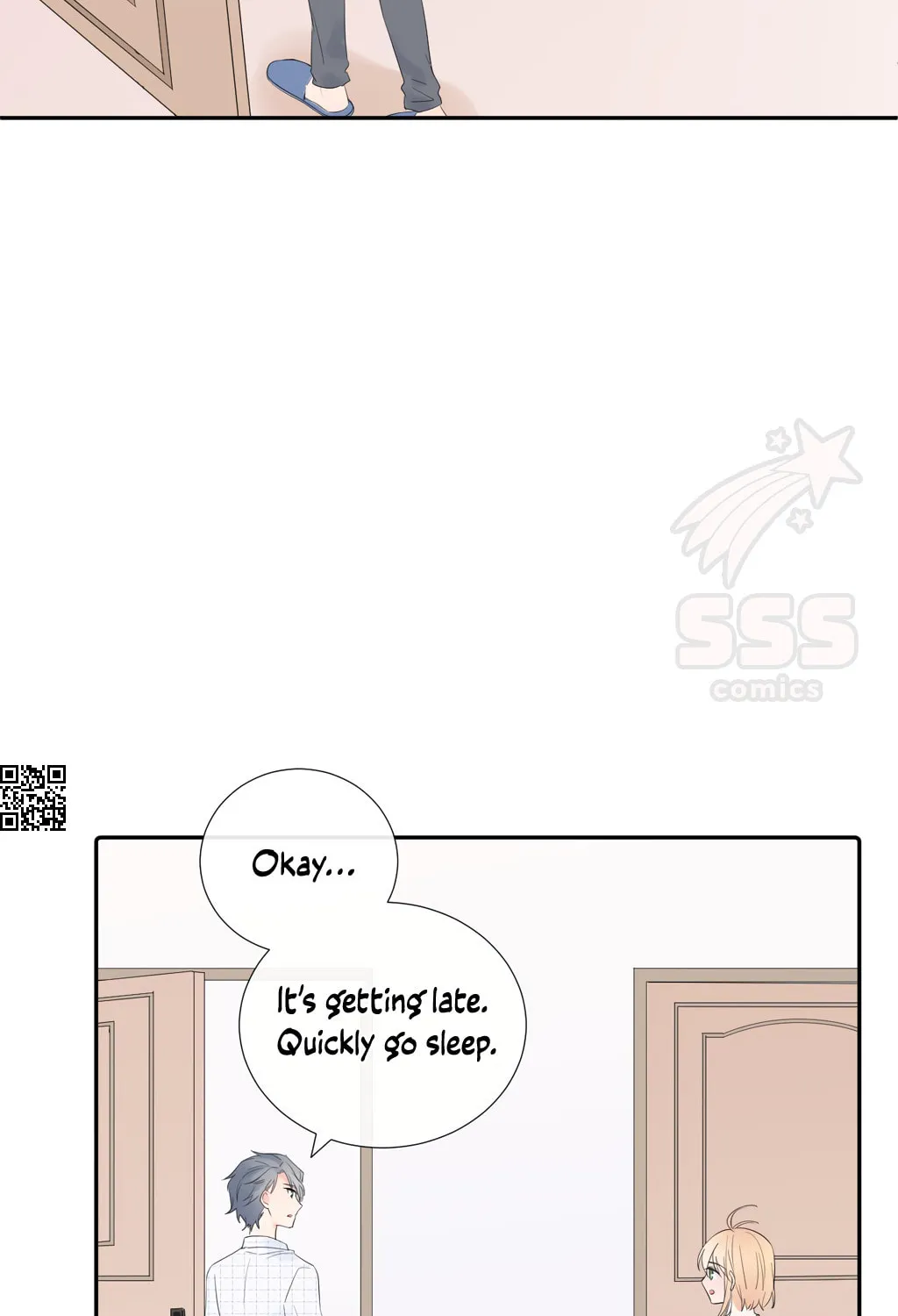 Lemon Chapter 12 page 19 - 