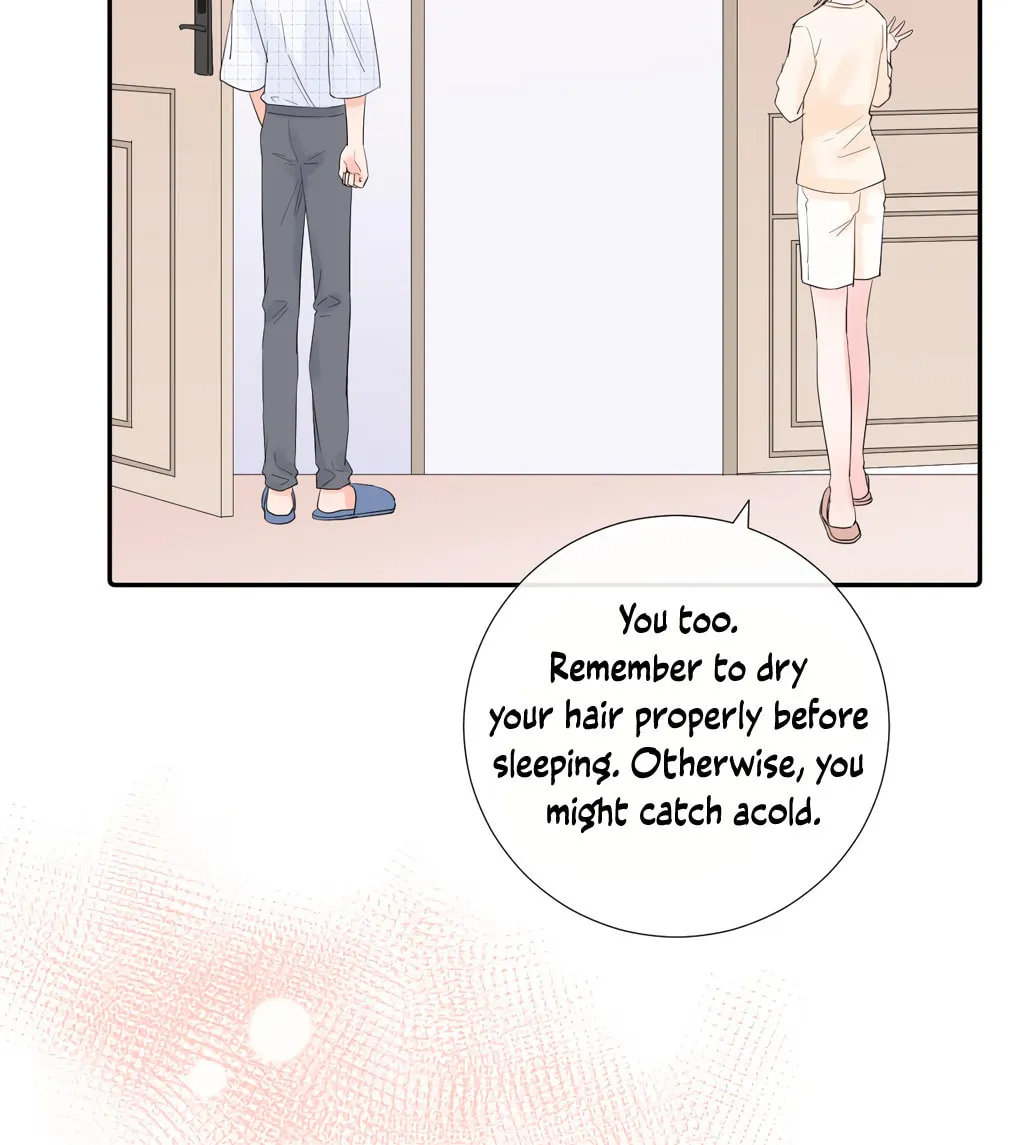 Lemon Chapter 12 page 20 - 