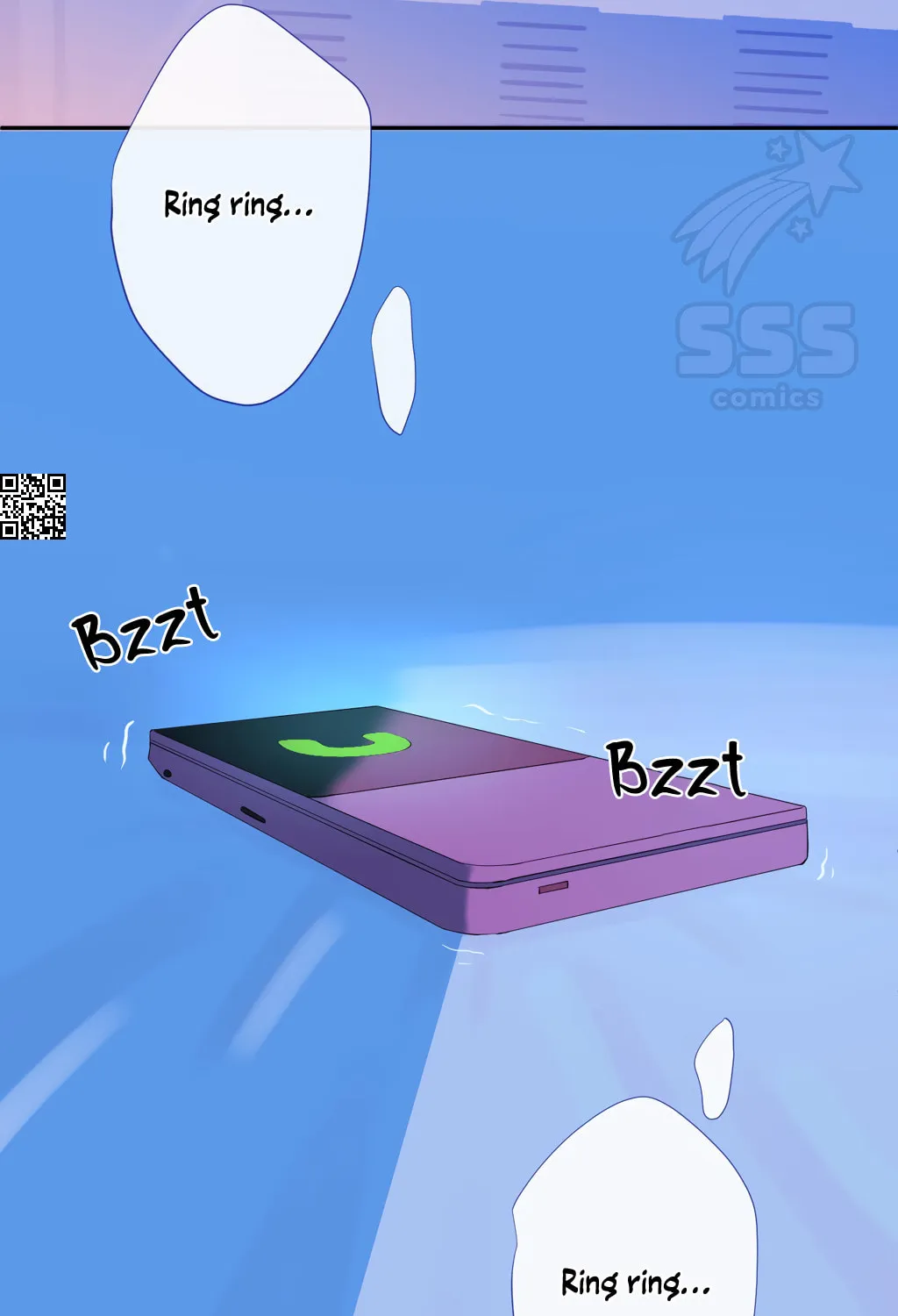 Lemon Chapter 12 page 25 - 