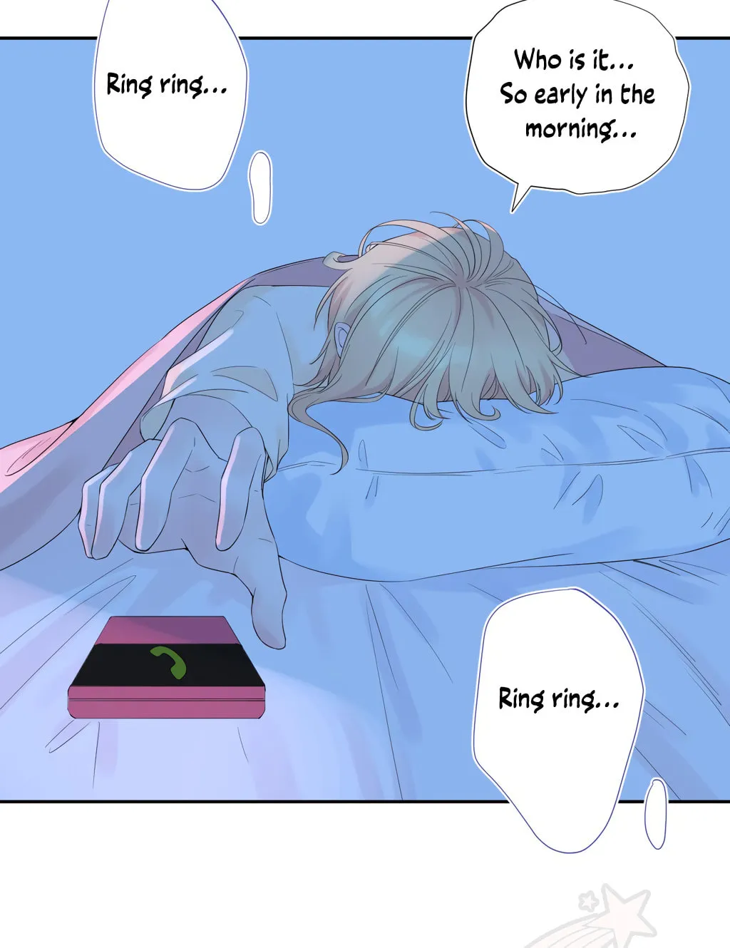Lemon Chapter 12 page 27 - 