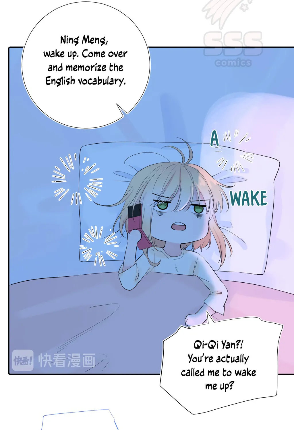 Lemon Chapter 12 page 28 - 