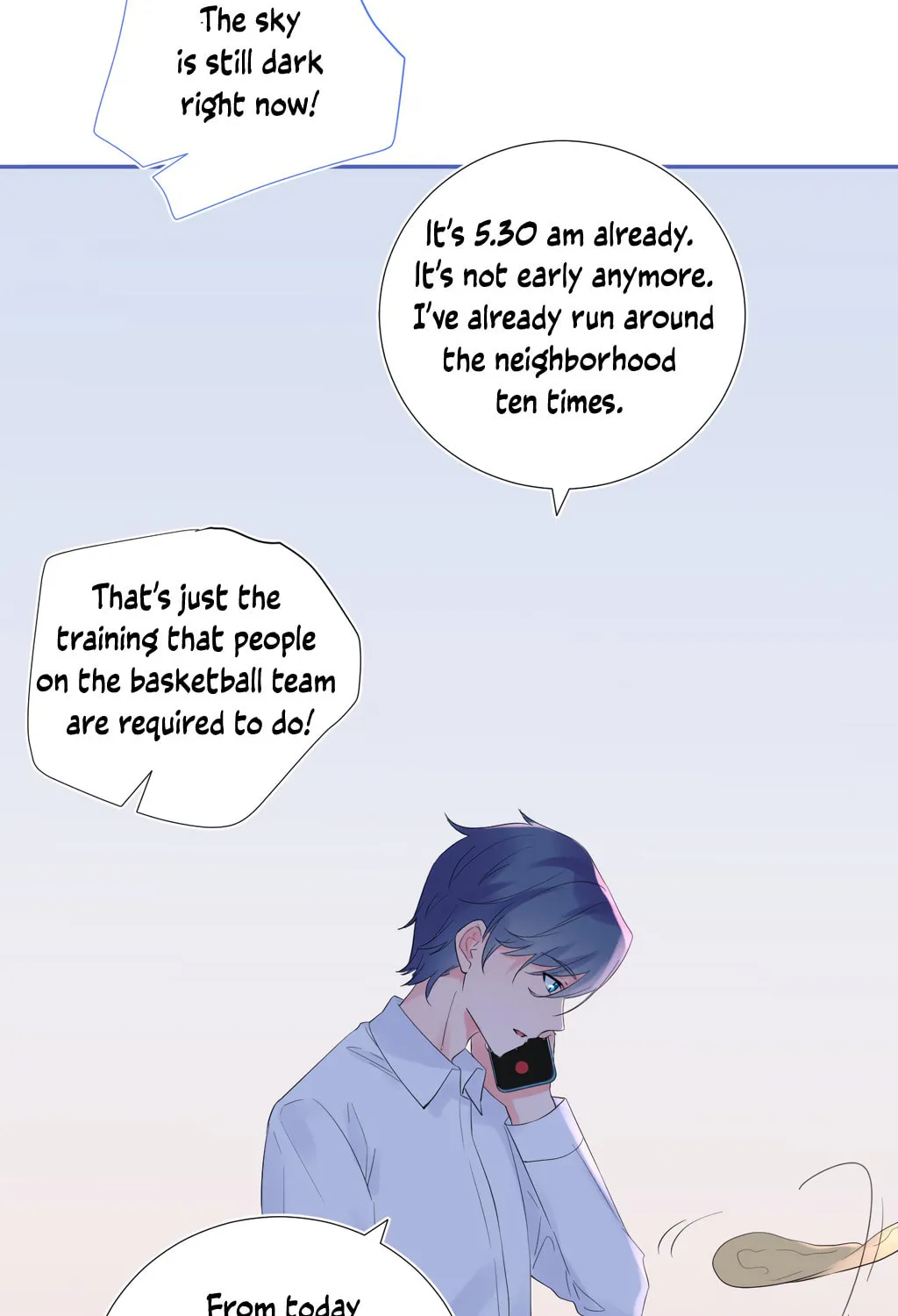 Lemon Chapter 12 page 29 - 
