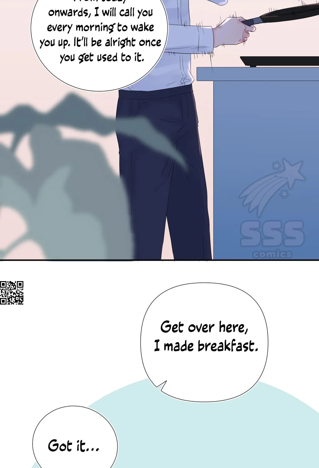 Lemon Chapter 12 page 30 - 