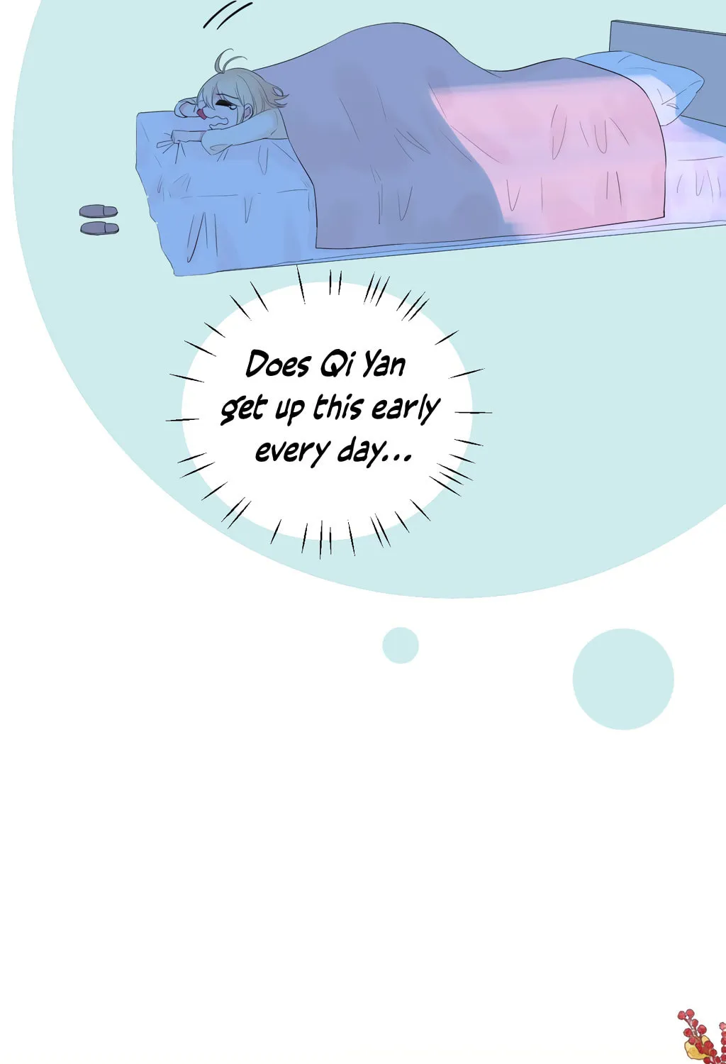 Lemon Chapter 12 page 32 - 