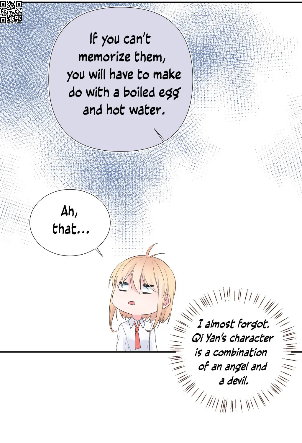 Lemon Chapter 12 page 38 - 