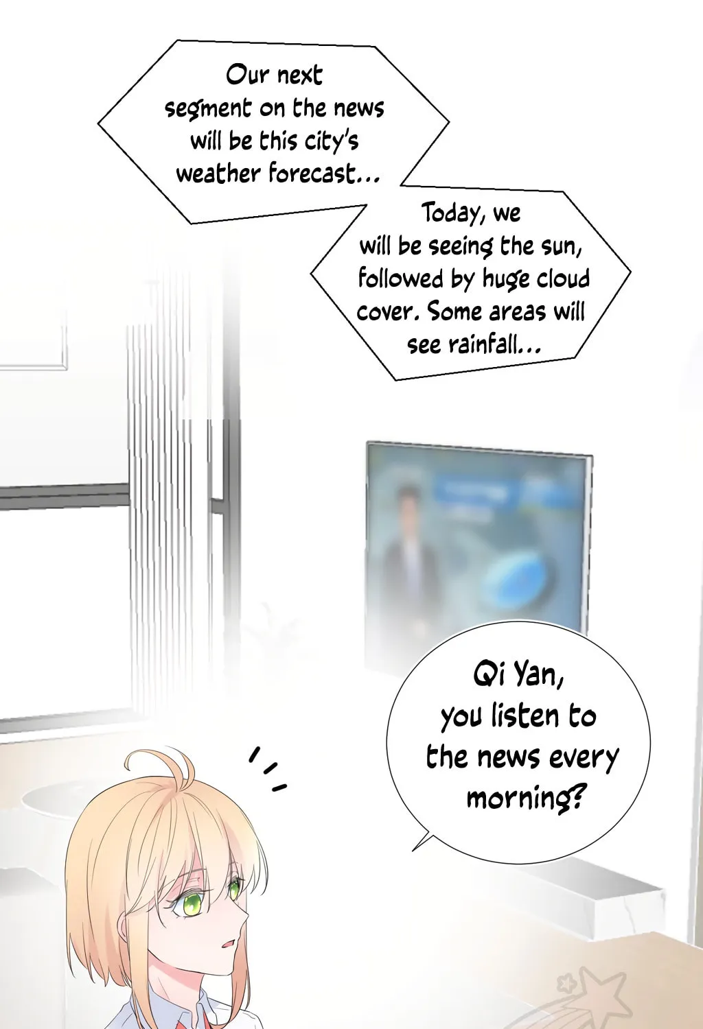Lemon Chapter 12 page 39 - 