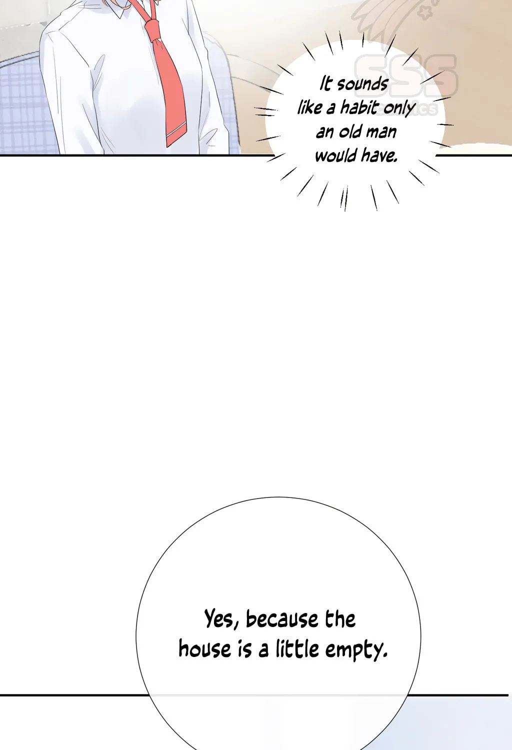 Lemon Chapter 12 page 40 - 