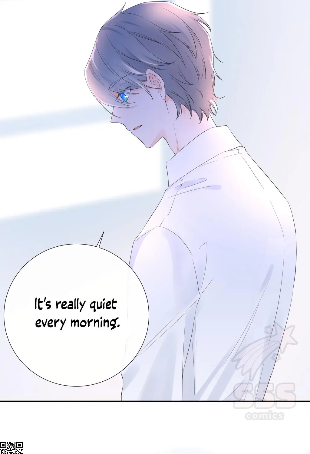 Lemon Chapter 12 page 42 - 