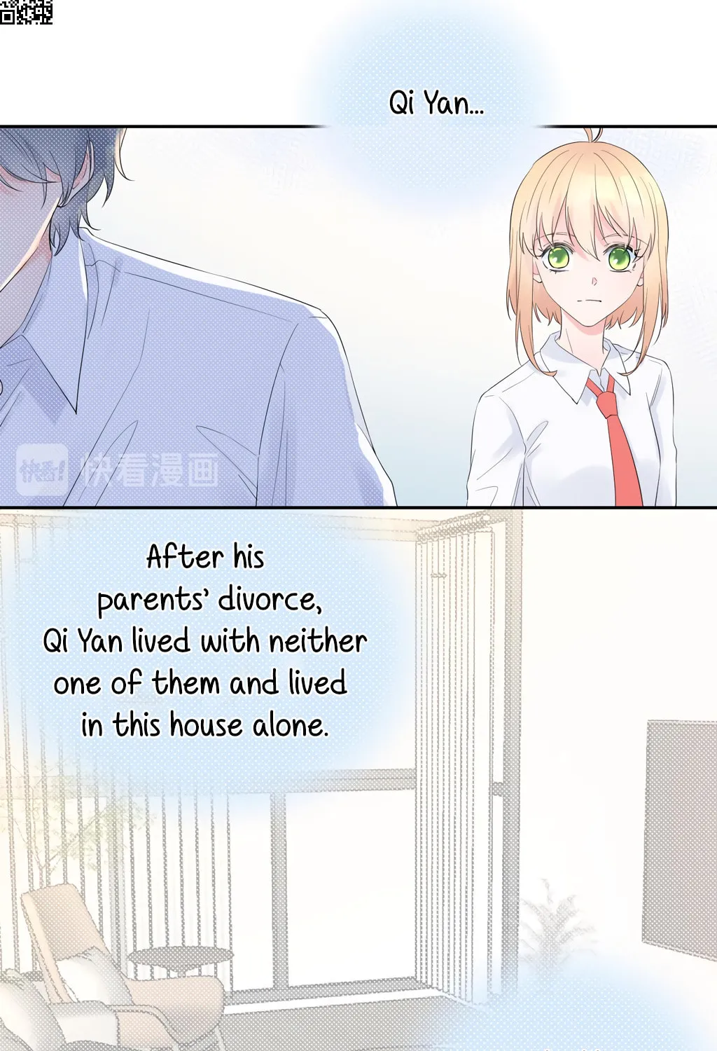 Lemon Chapter 12 page 43 - 