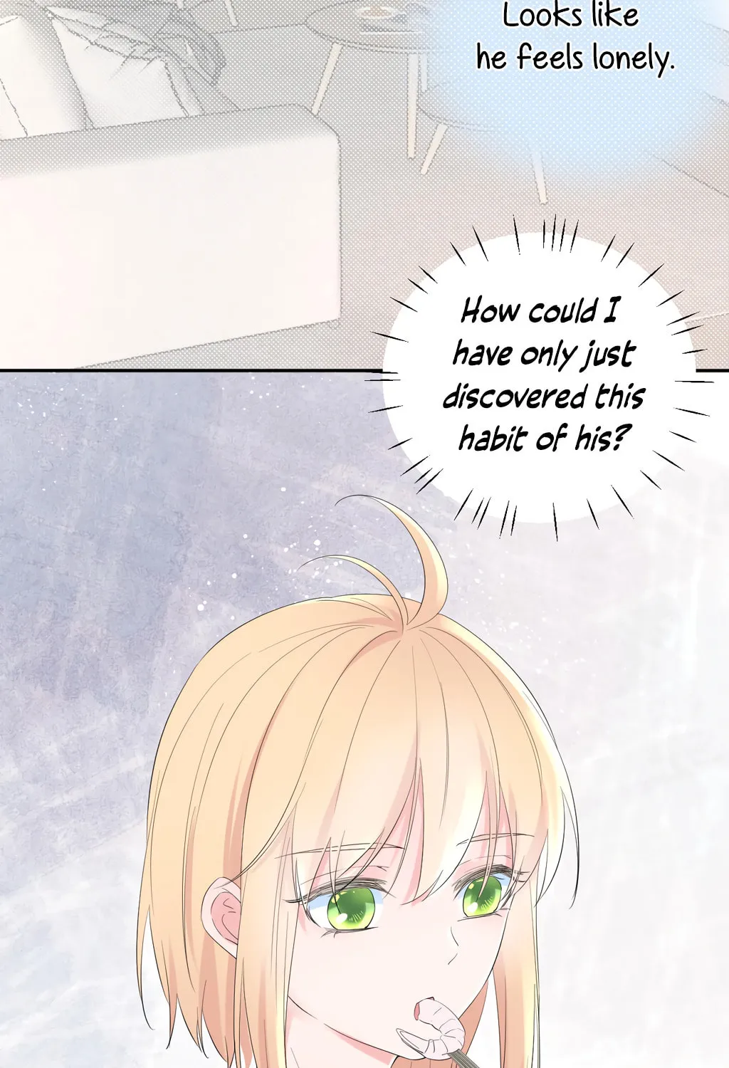 Lemon Chapter 12 page 44 - 