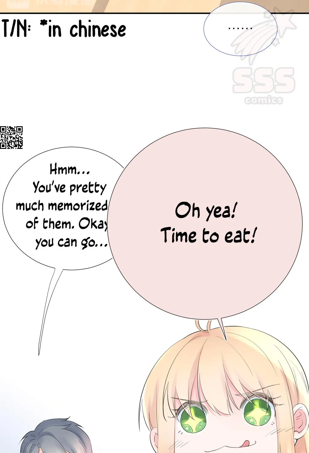 Lemon Chapter 12 page 50 - 