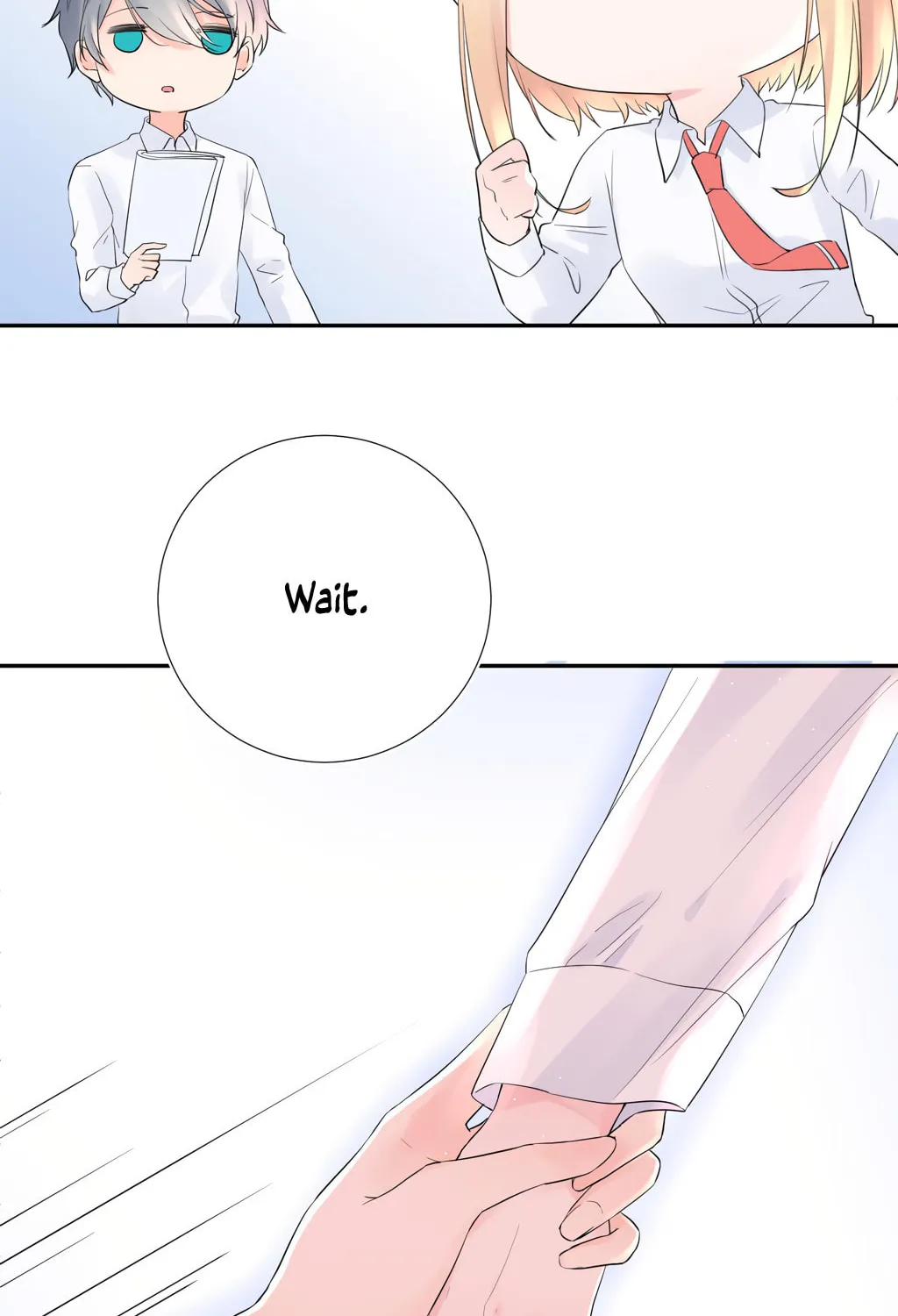 Lemon Chapter 12 page 51 - 