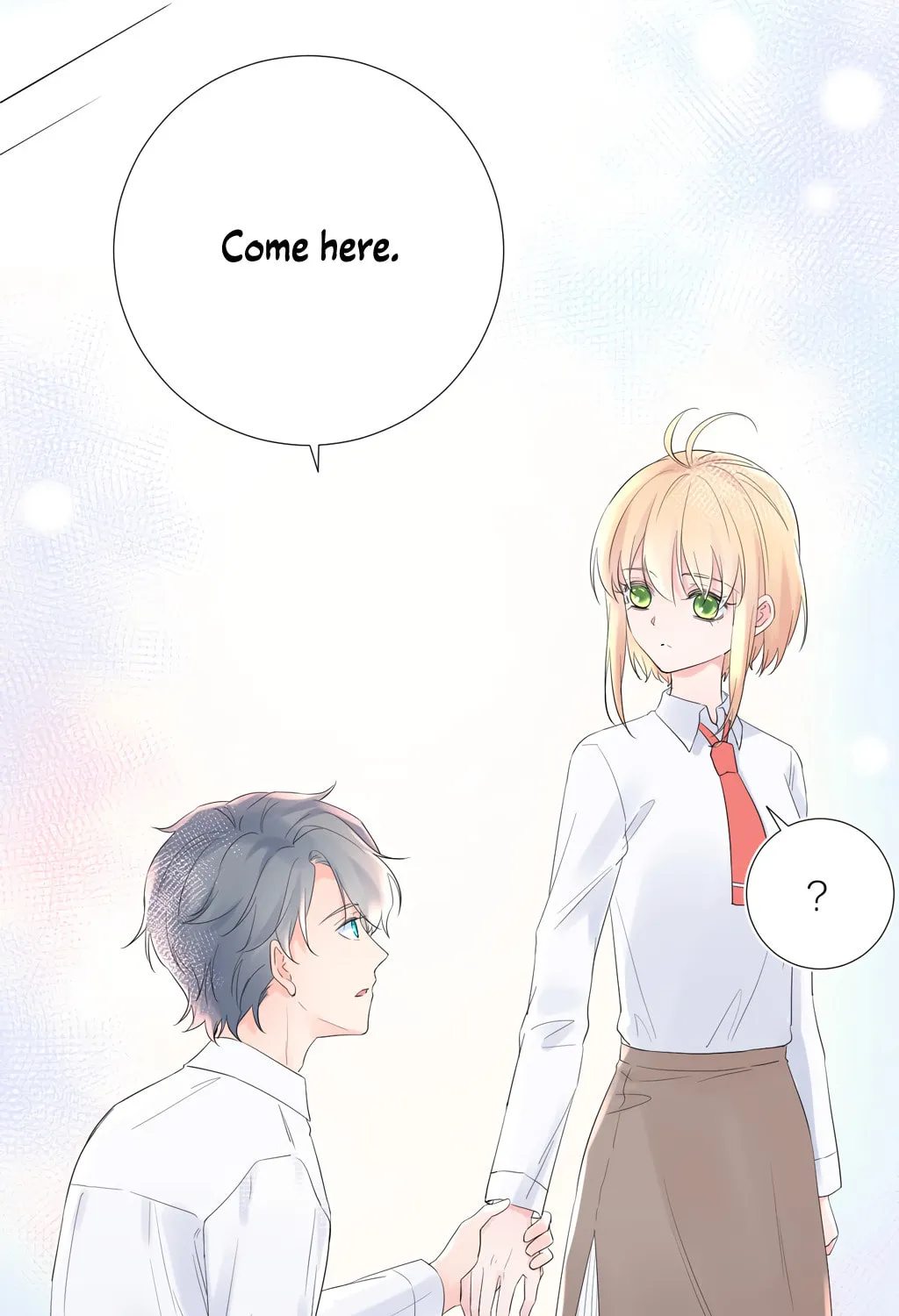 Lemon Chapter 12 page 53 - 