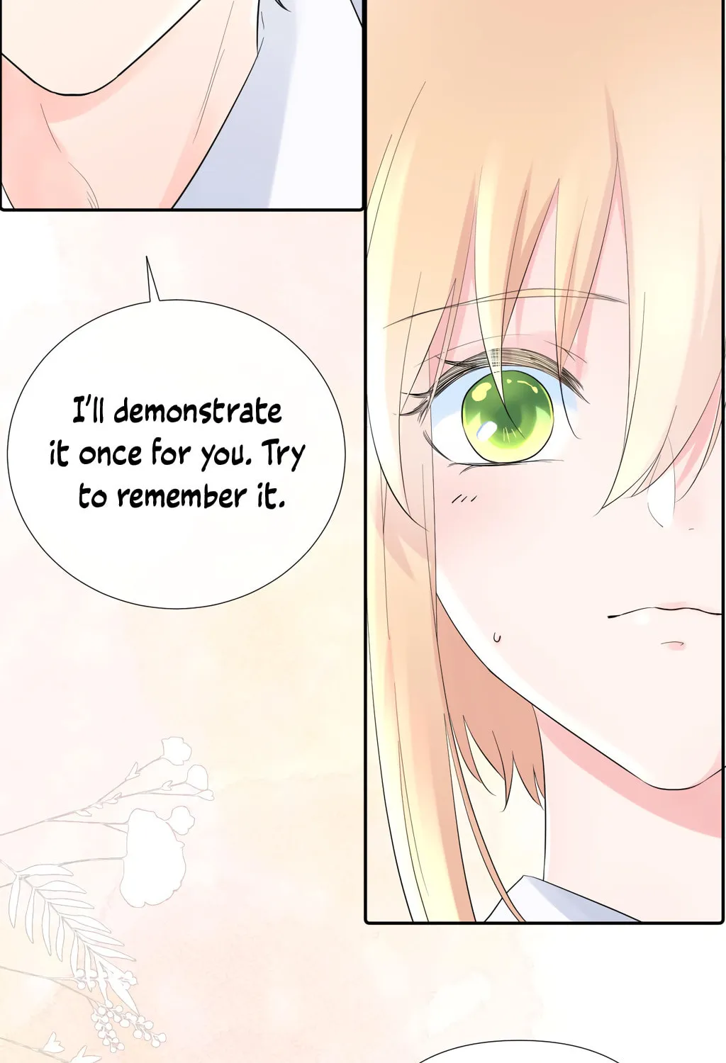 Lemon Chapter 12 page 58 - 