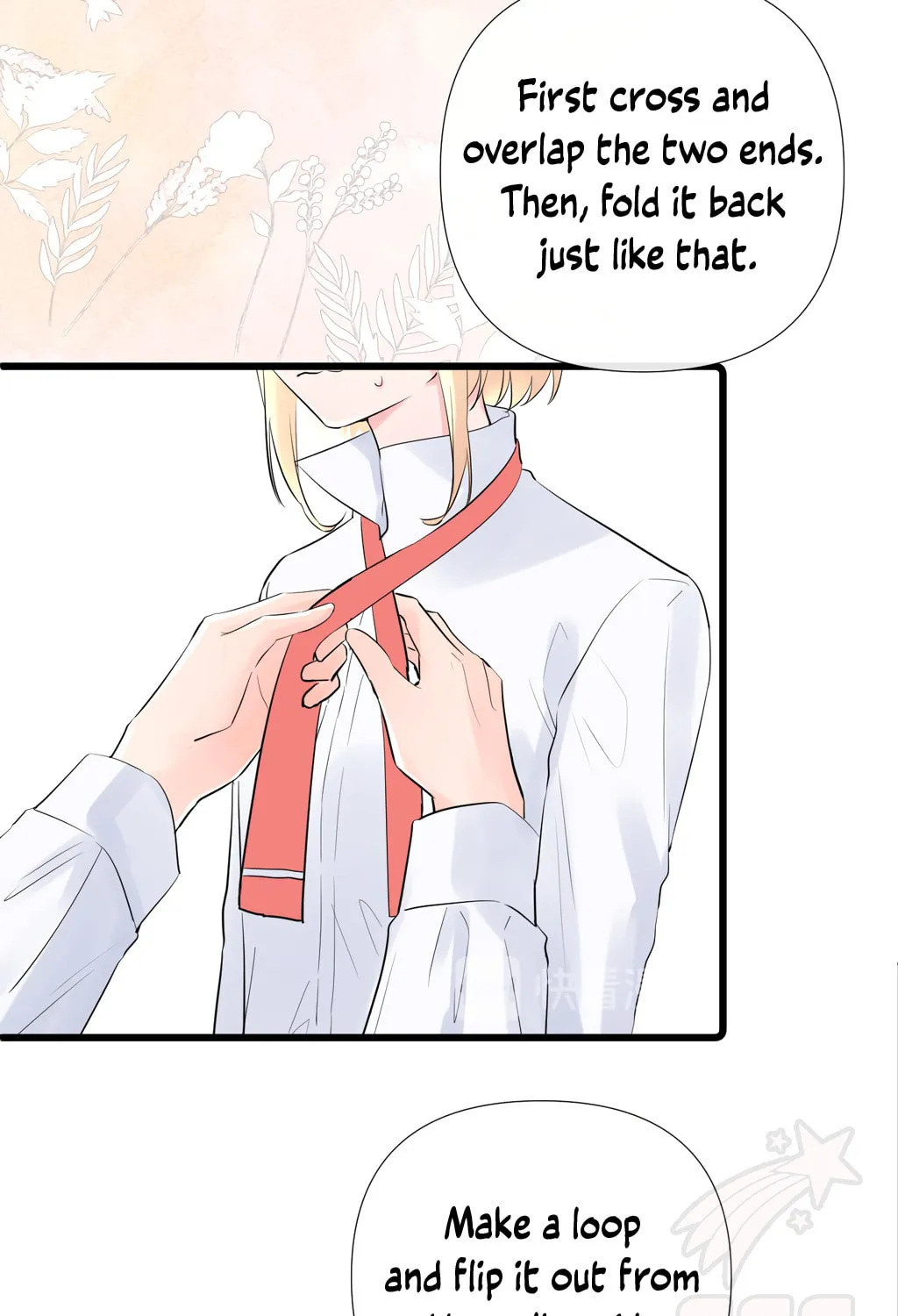 Lemon Chapter 12 page 59 - 