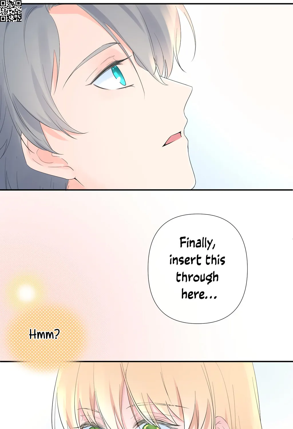 Lemon Chapter 12 page 61 - 