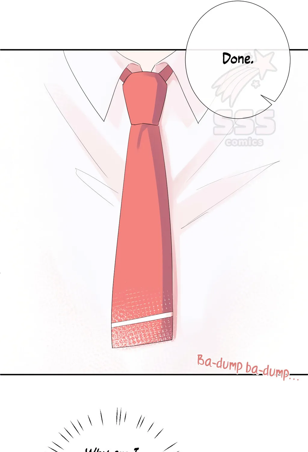 Lemon Chapter 12 page 64 - 